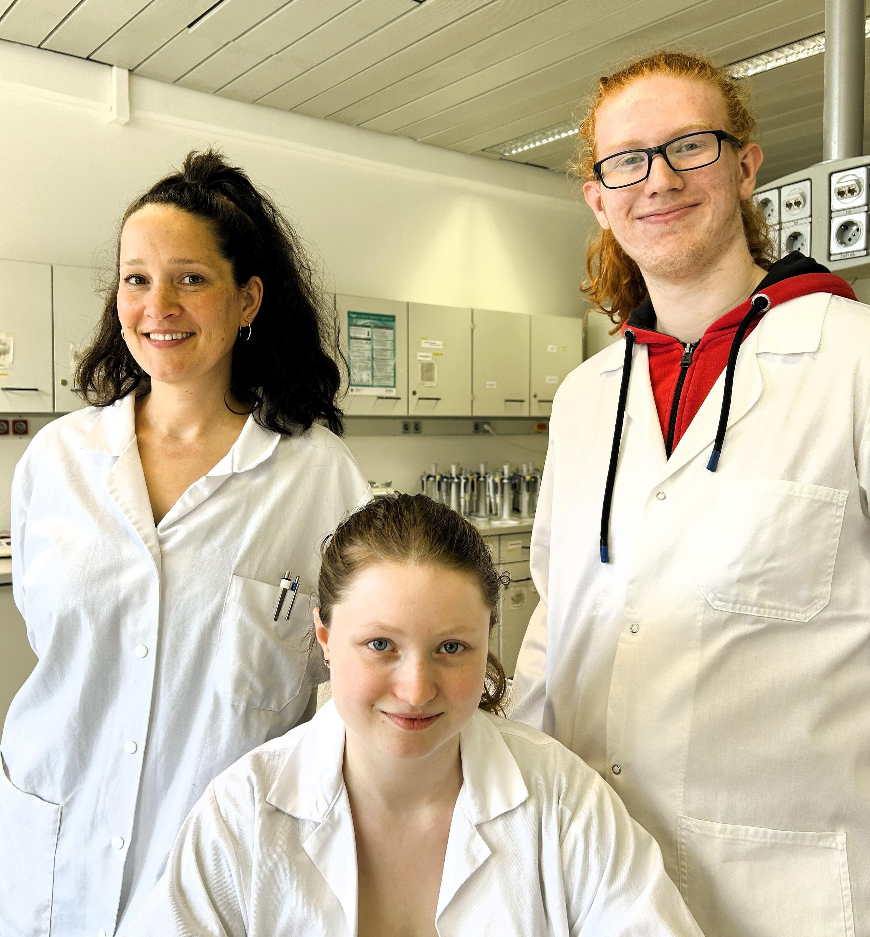 So bewirbst Du Dich für die Ausbildung Chemie-Biologie