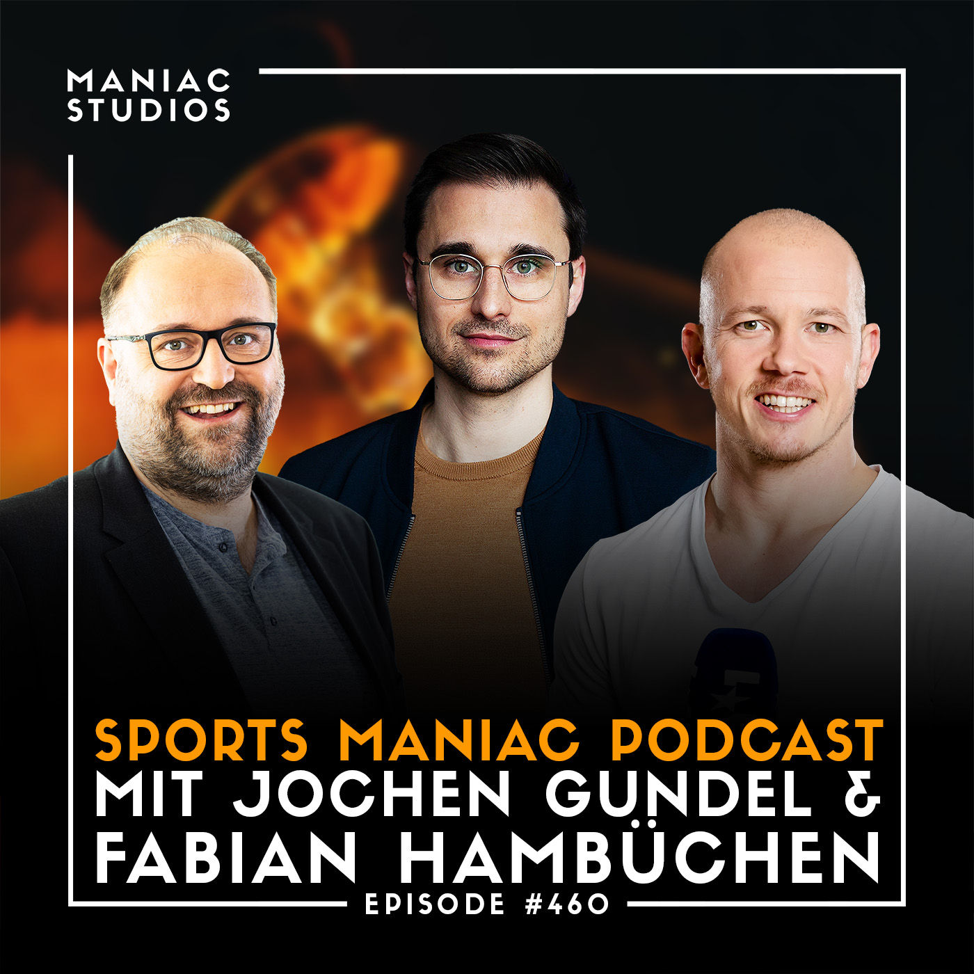 So bringt Eurosport die Olympischen Spiele nach Deutschland | #460