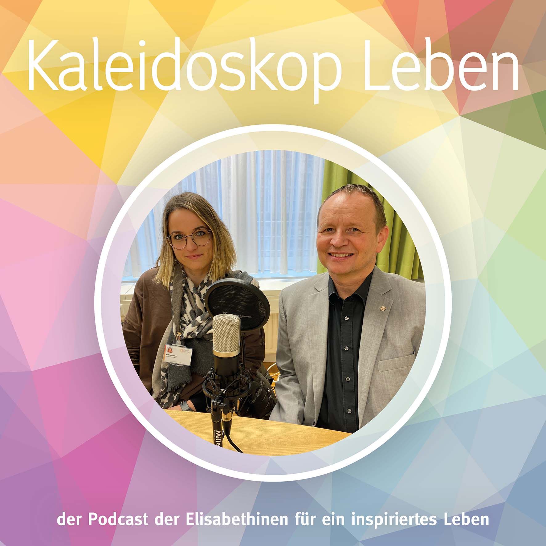 So bunt wie das Leben
