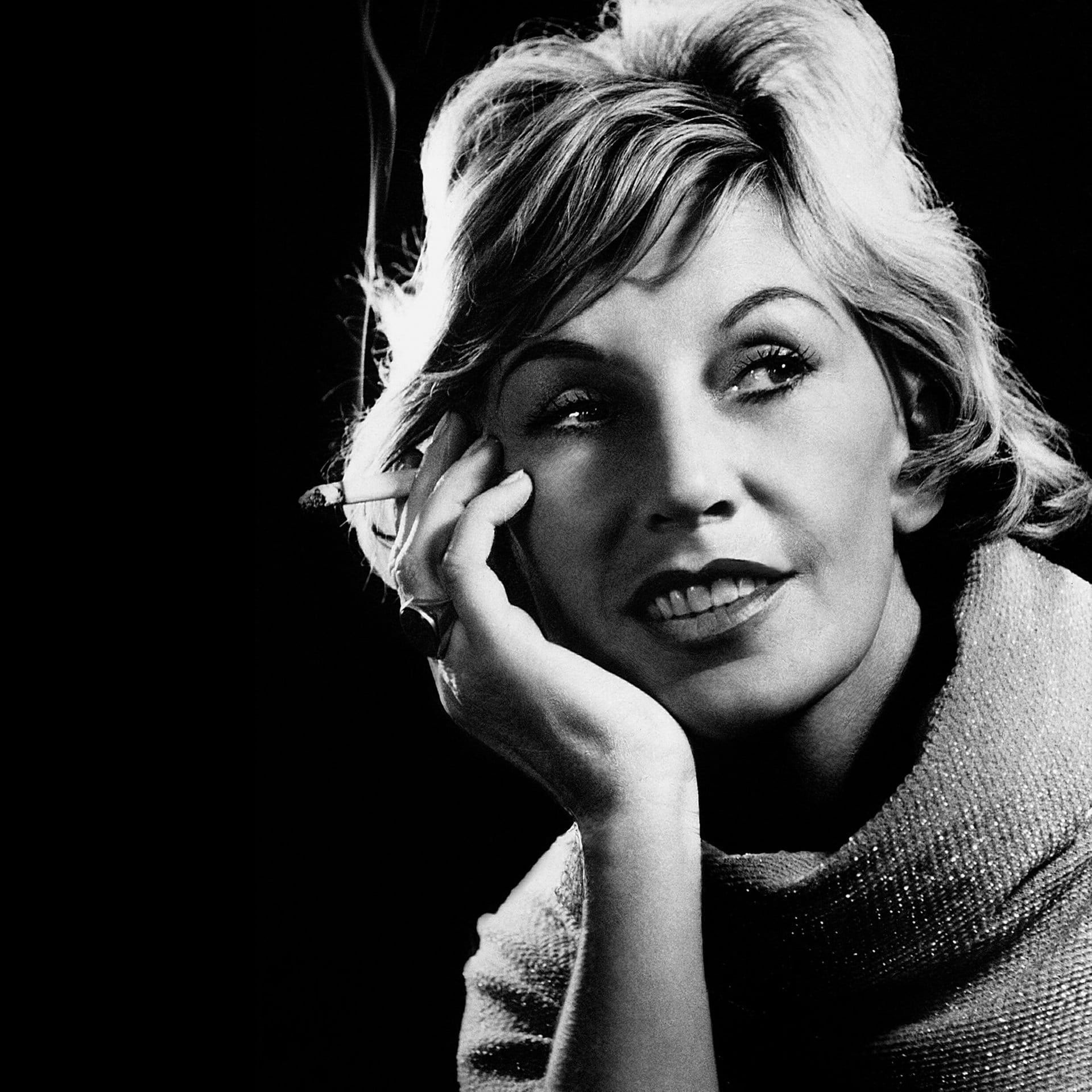 So entstand "Lili Marleen": Verschollenes Interview mit Lale Andersen aufgetaucht | 26.1.1942