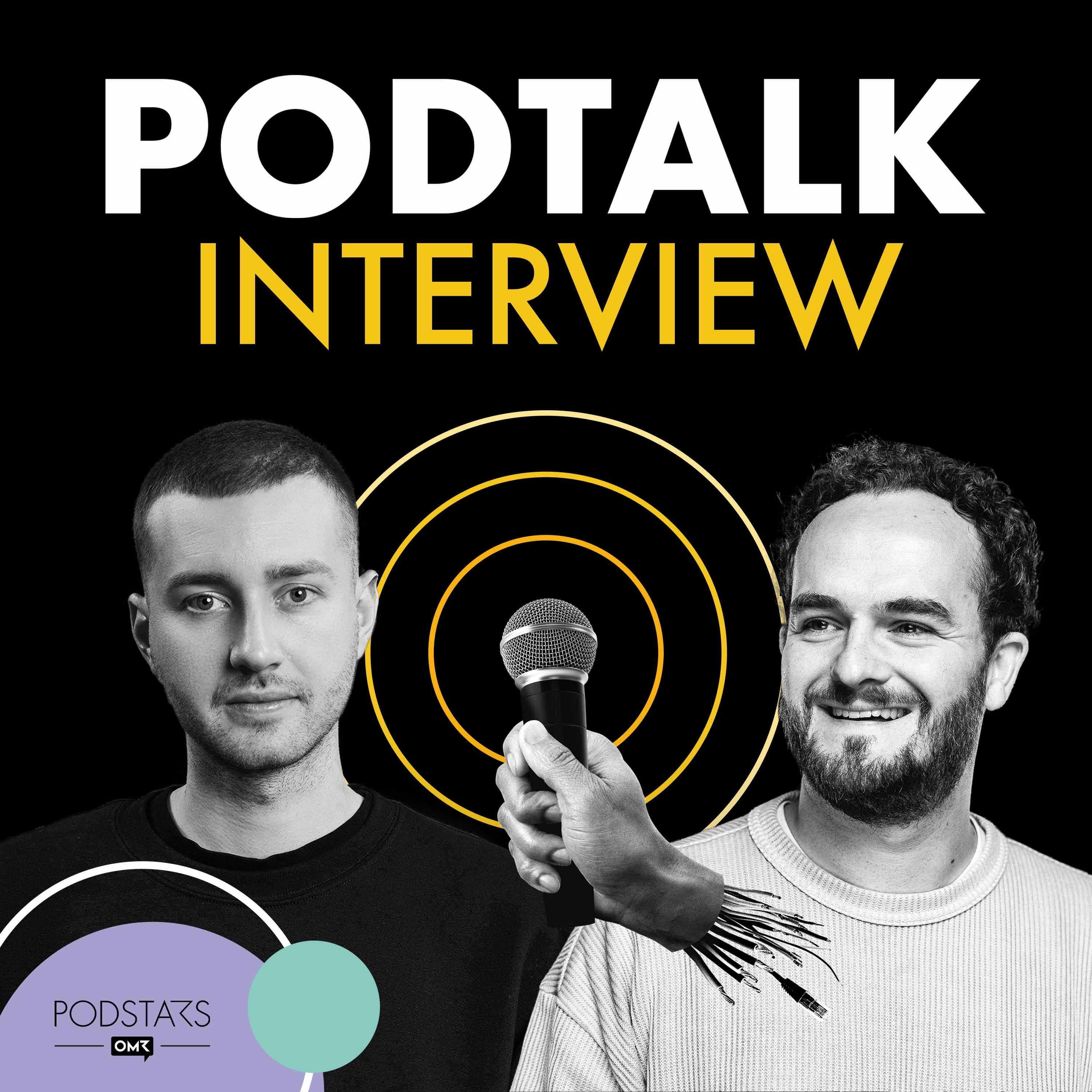 So entsteht der perfekte Einschlaf-Podcast – mit Florian Kasten