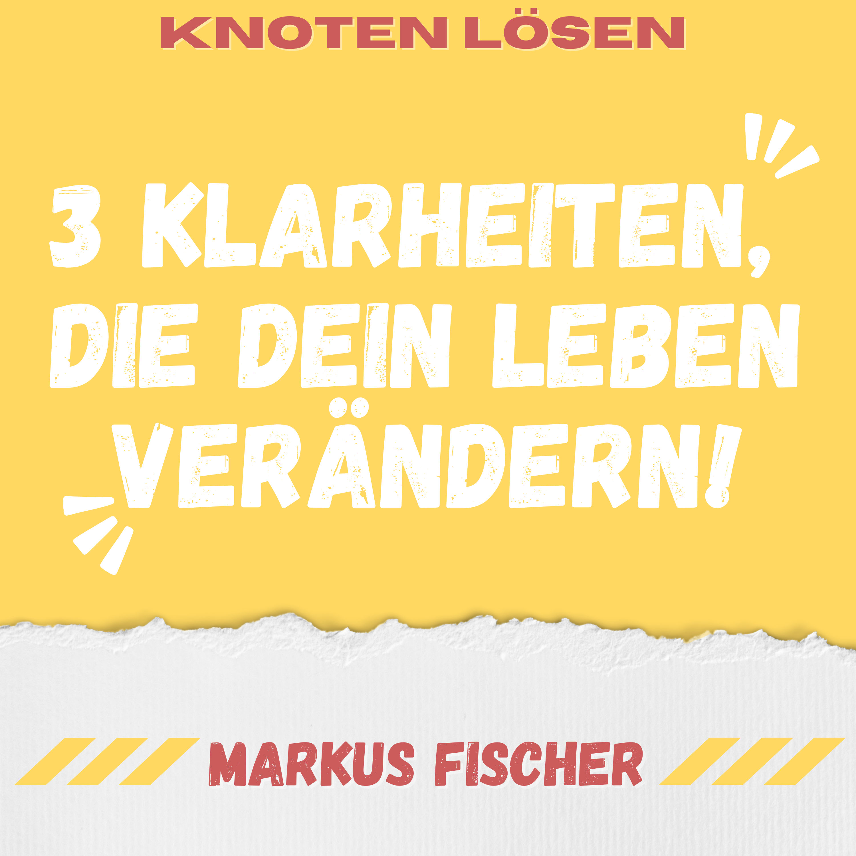 So erkennst Du Deine Bedürfnisse - die 3 wichtigsten Definitionen