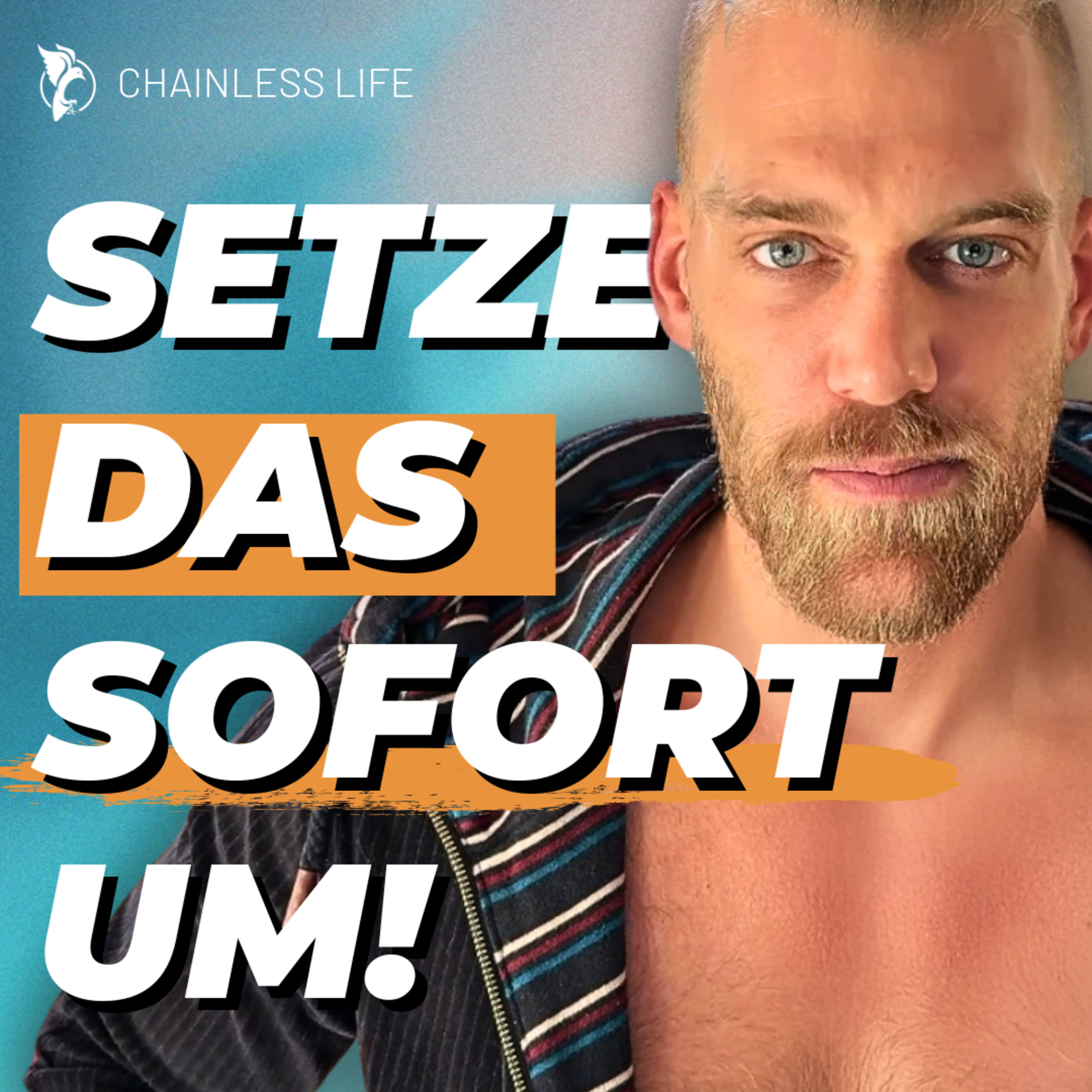 So erreichst du finanzielle, örtliche & zeitliche Freiheit! | #365