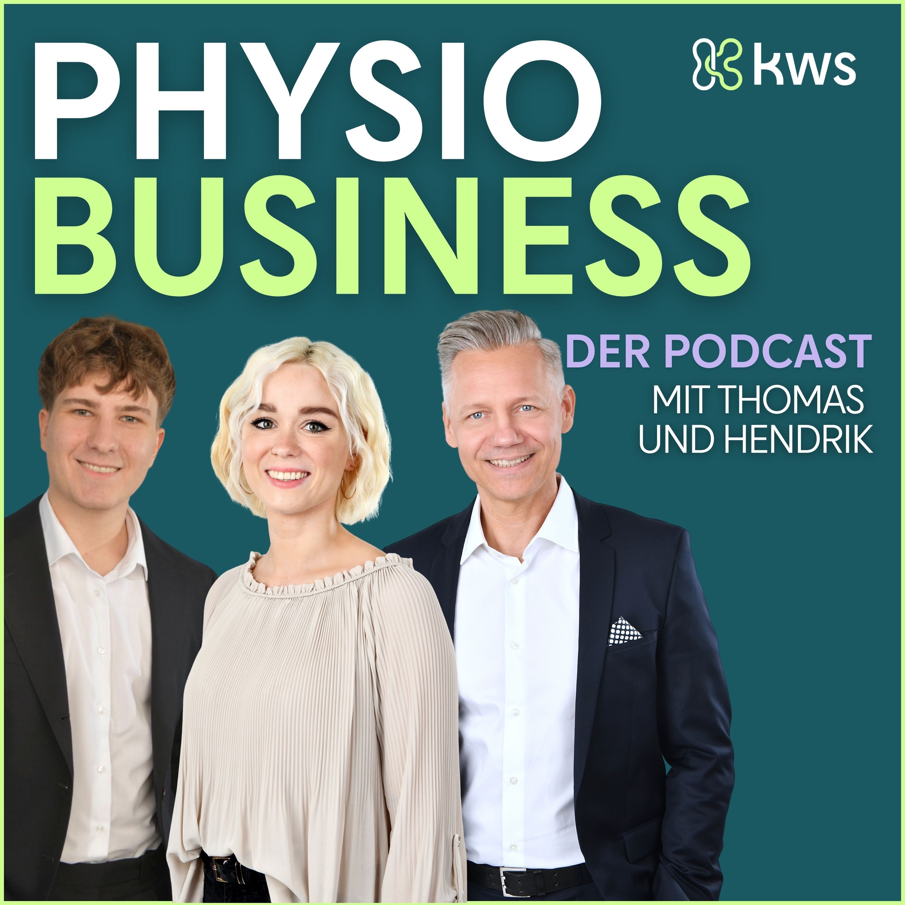 So findest du endlich Mitarbeiter in der Physiotherapie – trotz Fachkräftemangel!