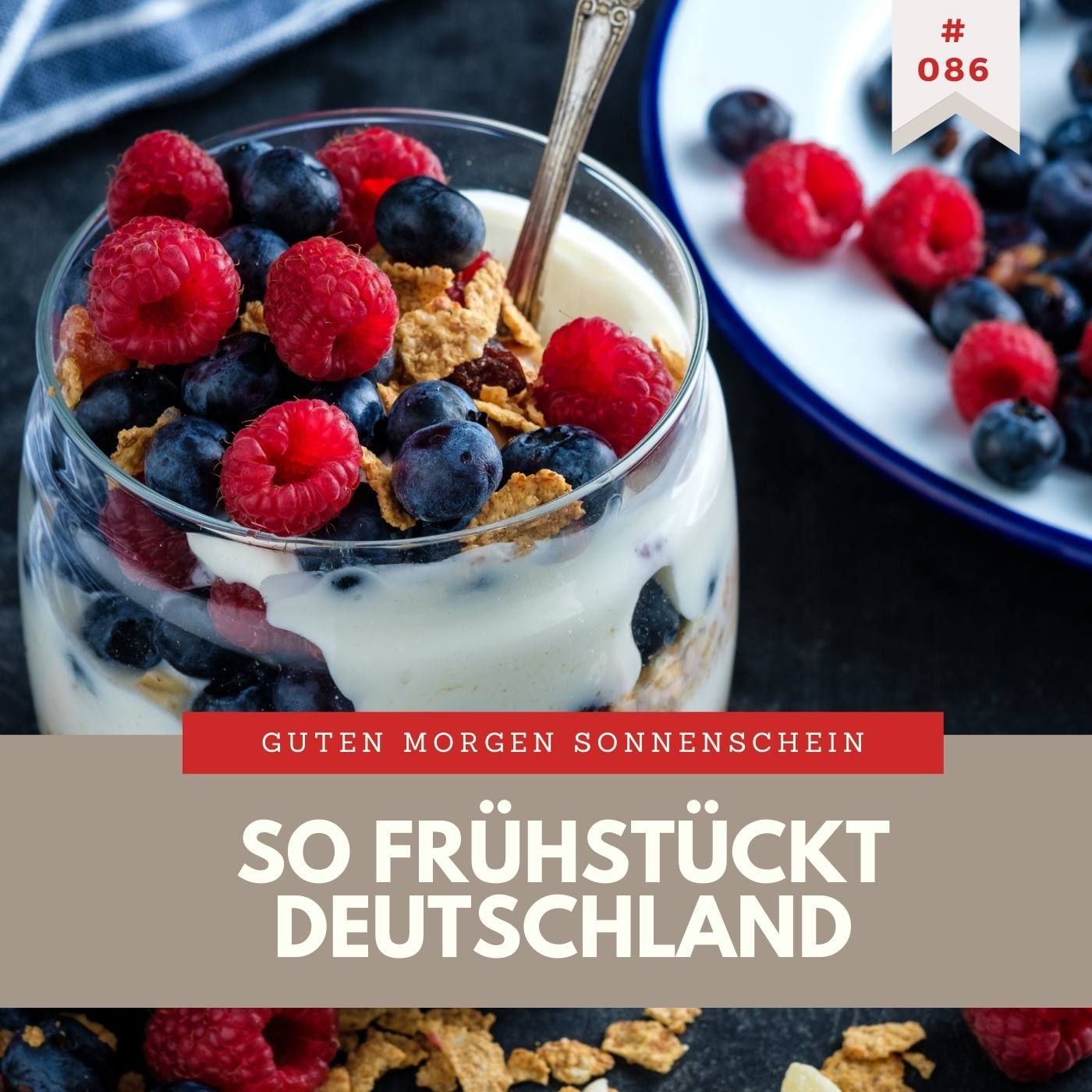 So frühstückt Deutschland