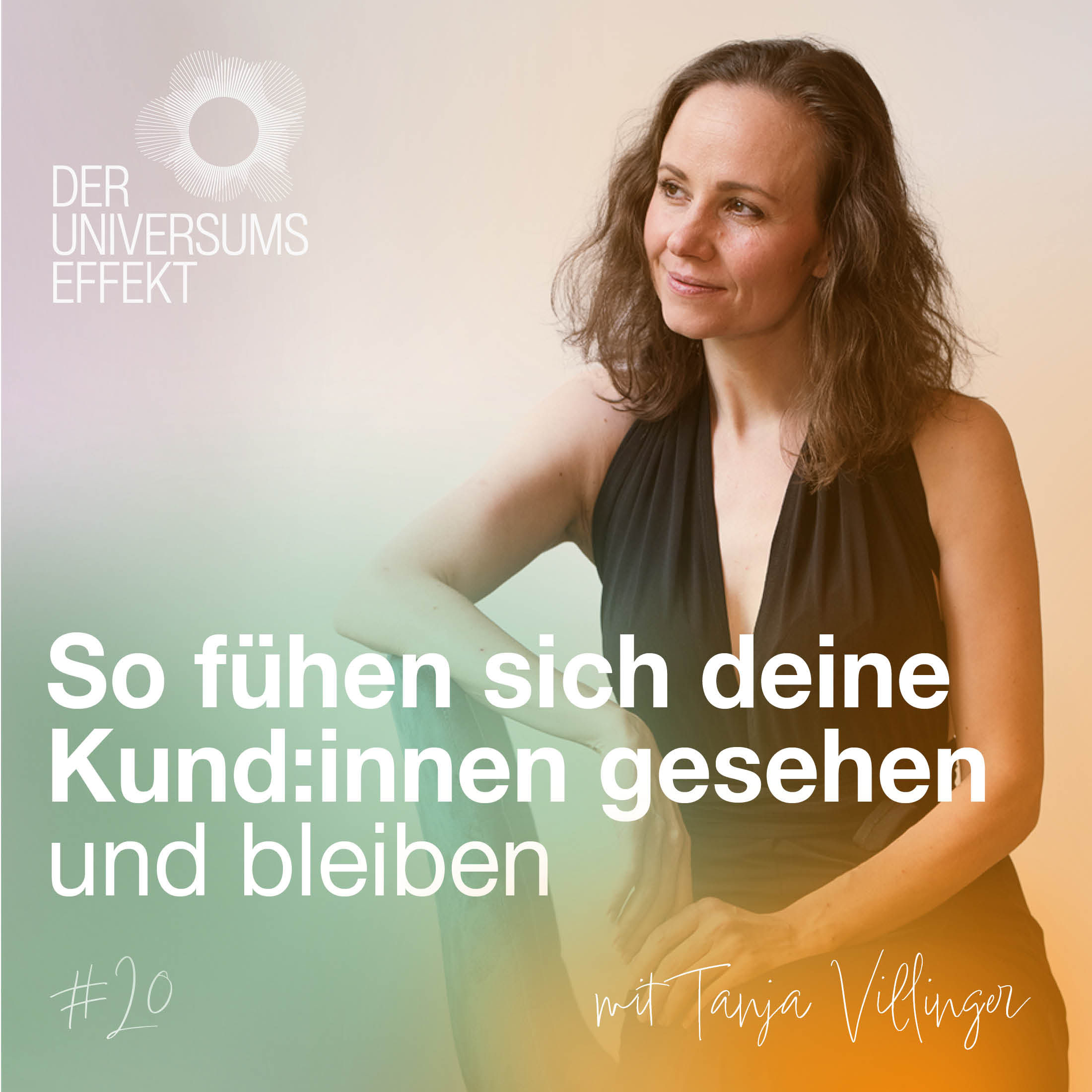 So fühlen sich deine Kund:innen gesehen und bleiben