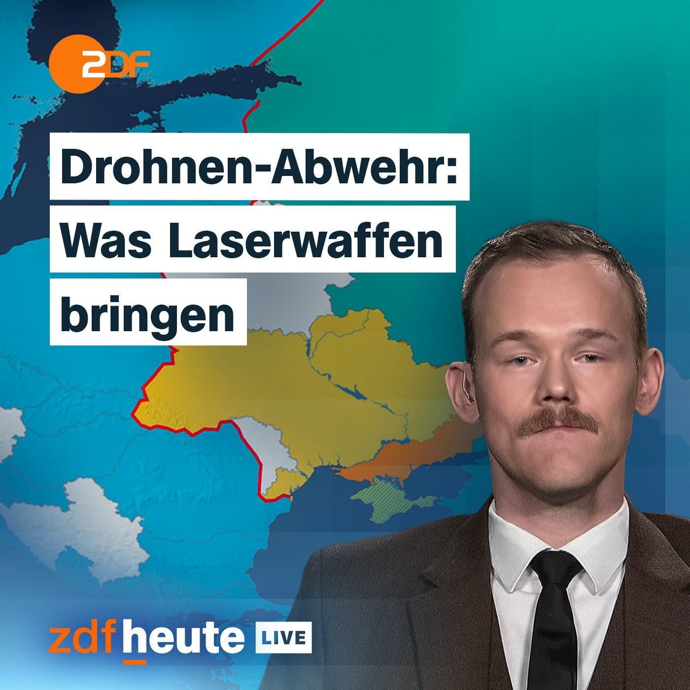 So funktionieren Iron Beam, Jammer & Co