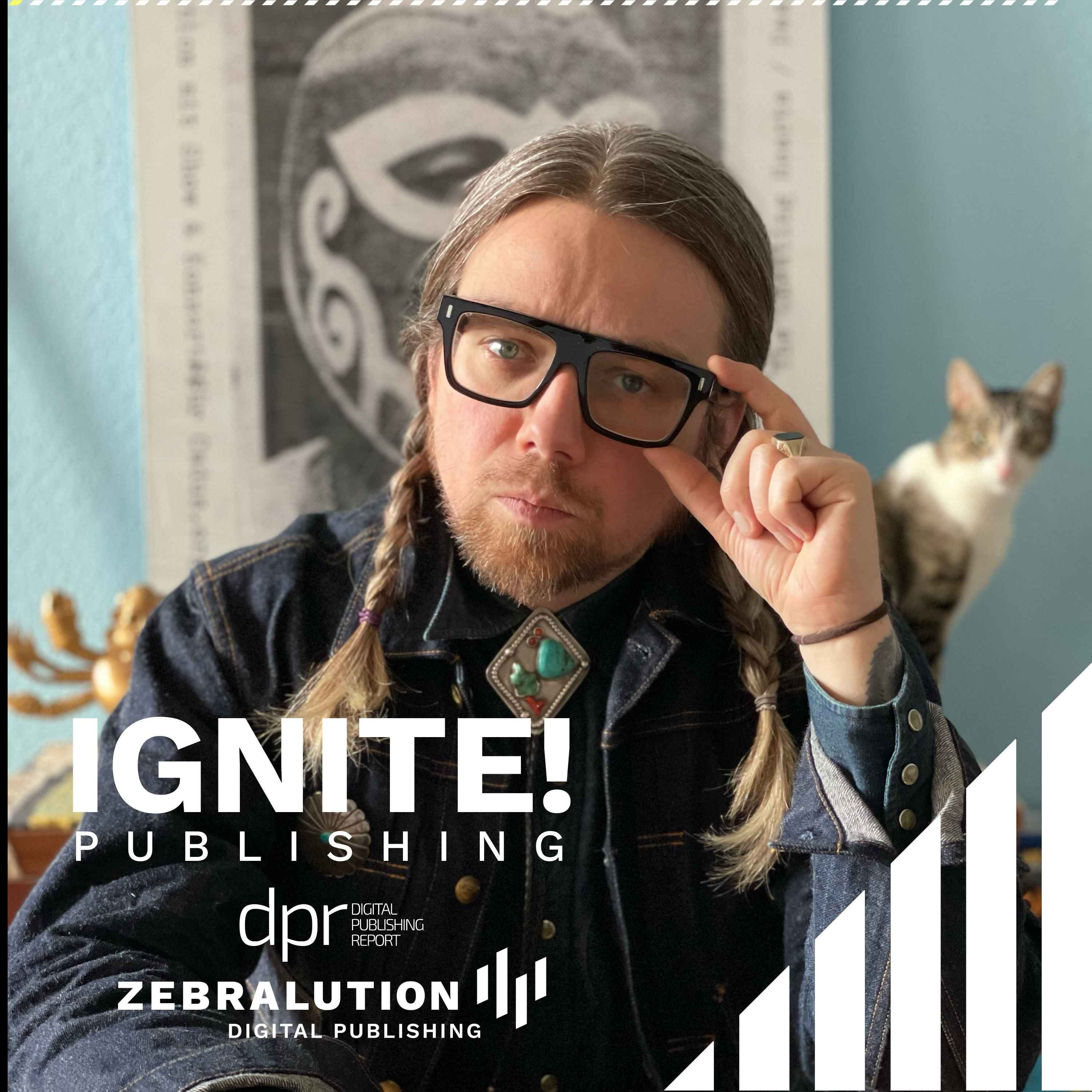 So funktioniert Audio-Branding – Philipp Feit