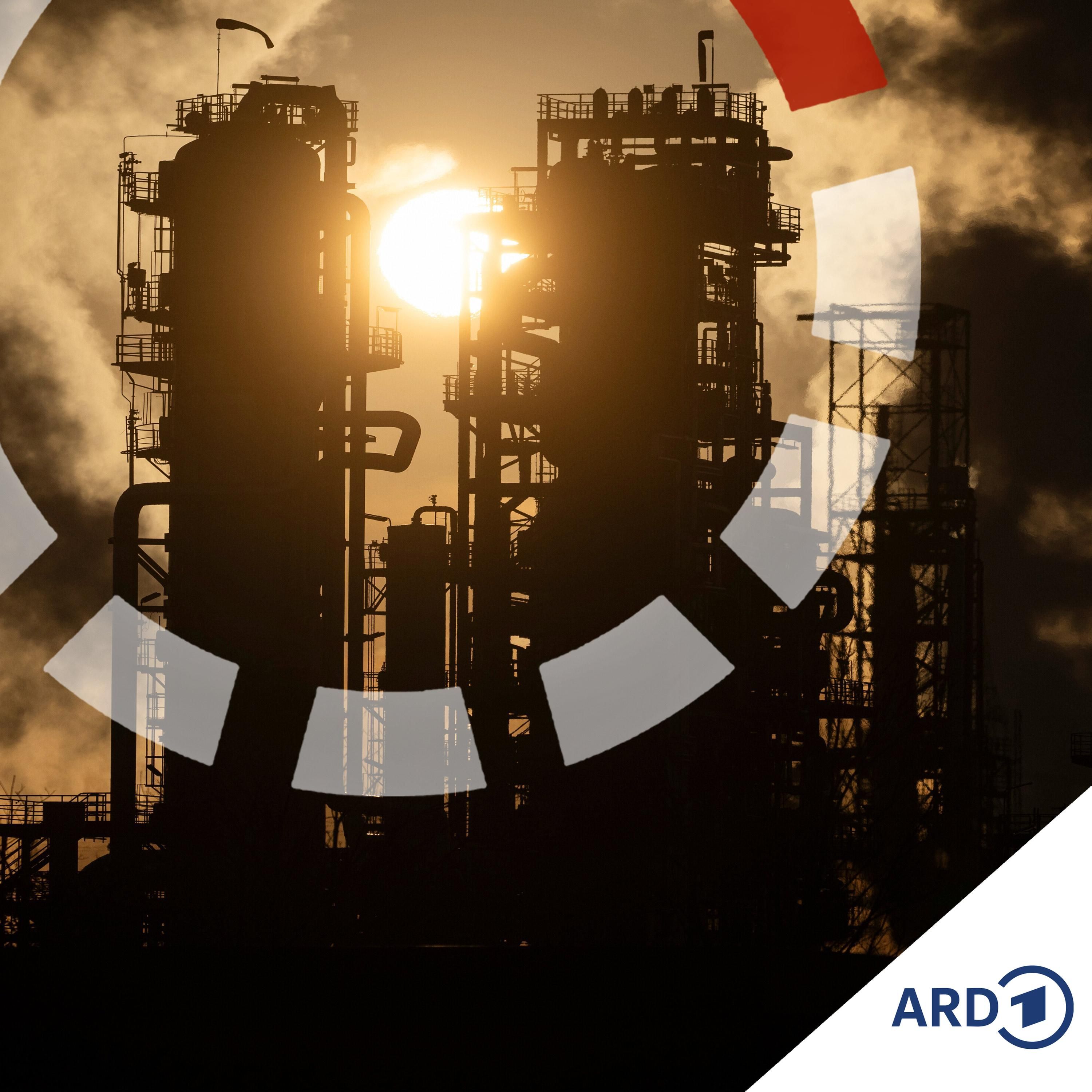 So funktioniert der Ölpreis und Du kannst (fast) nix machen