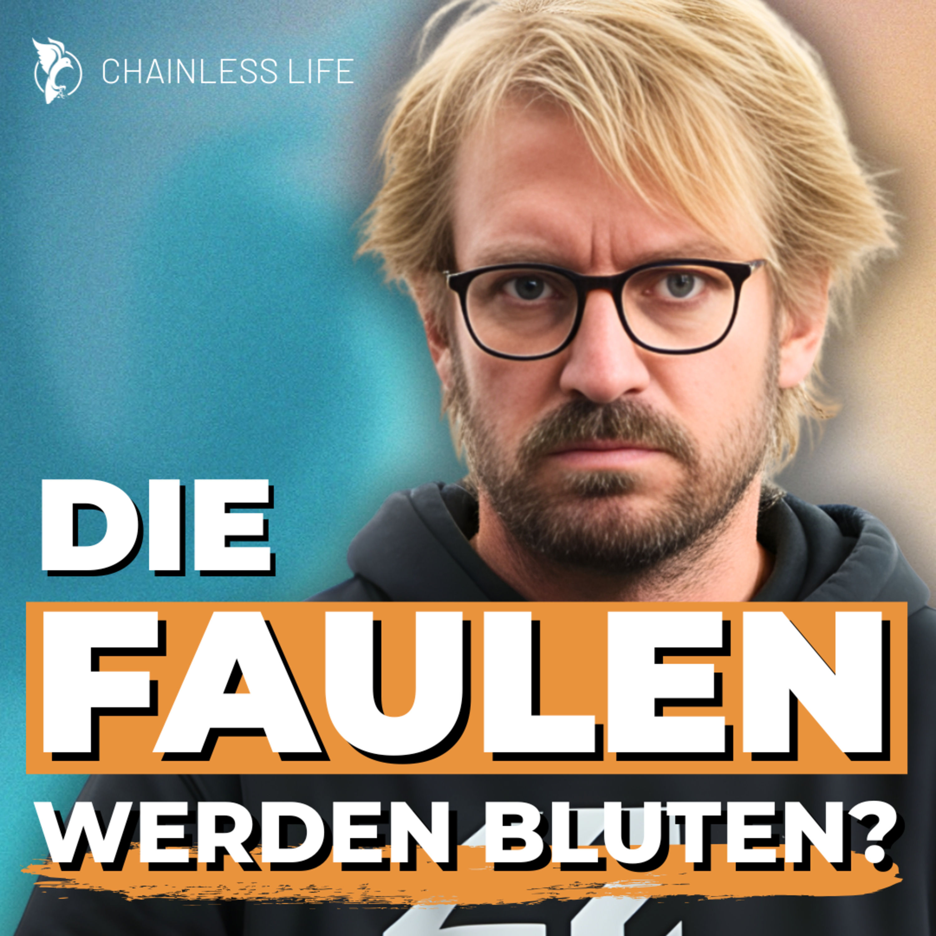 So gefährlich ist künstliche Intelligenz wirklich (mit Prof. Max Senges)