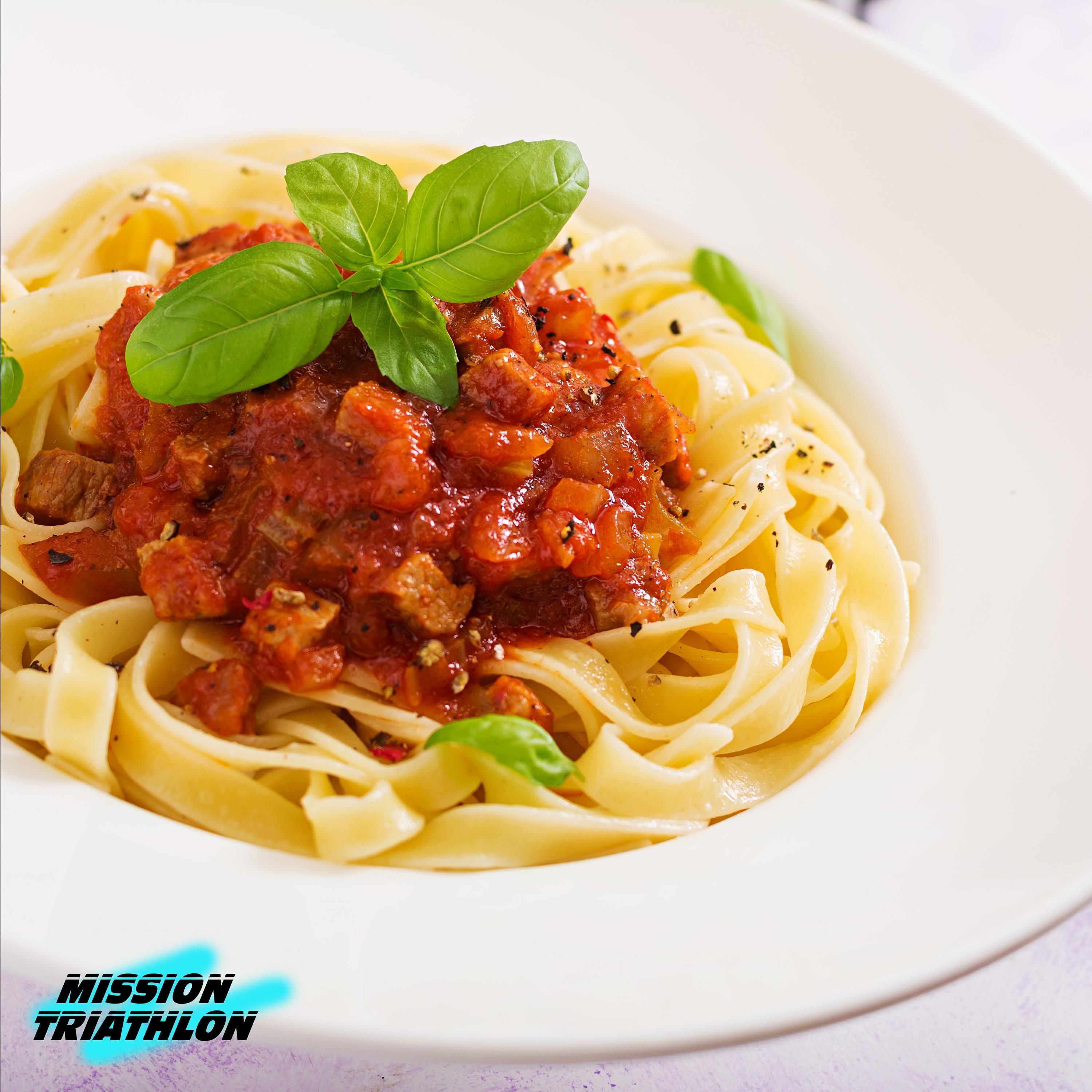 So geht Carboloading - MTP Folge 152