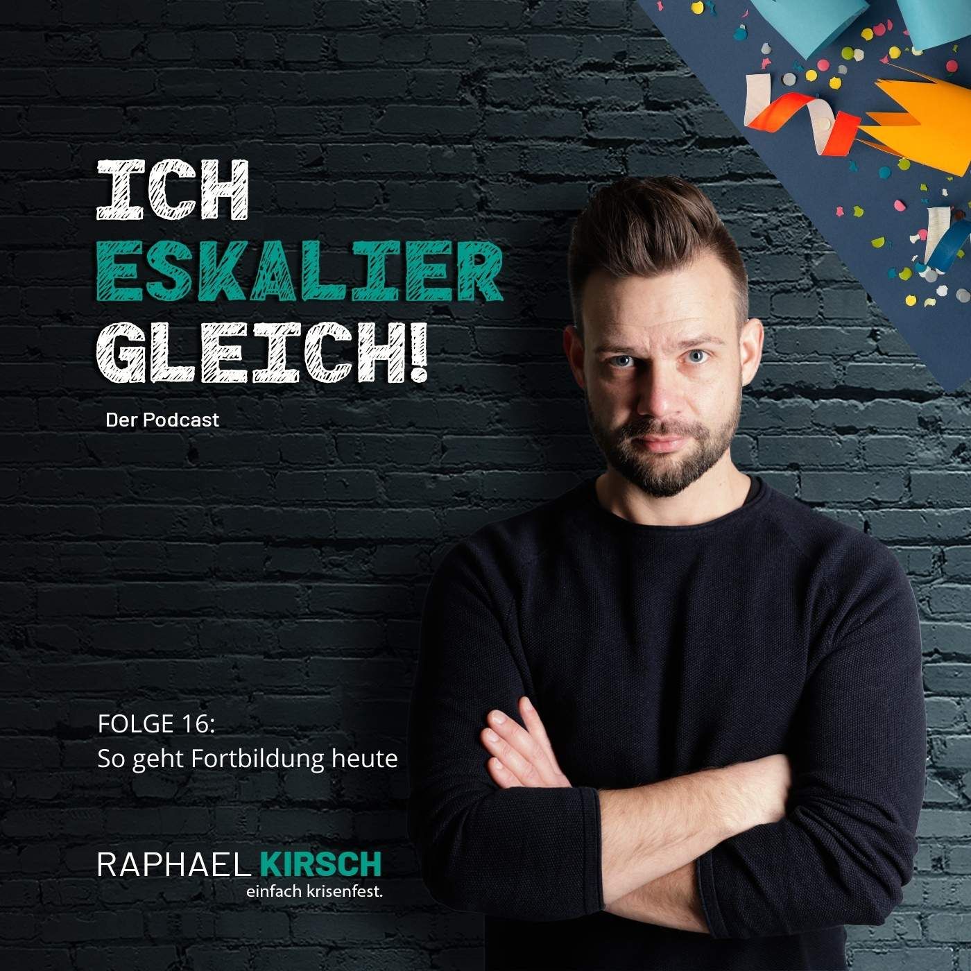 So geht Fortbildung heute