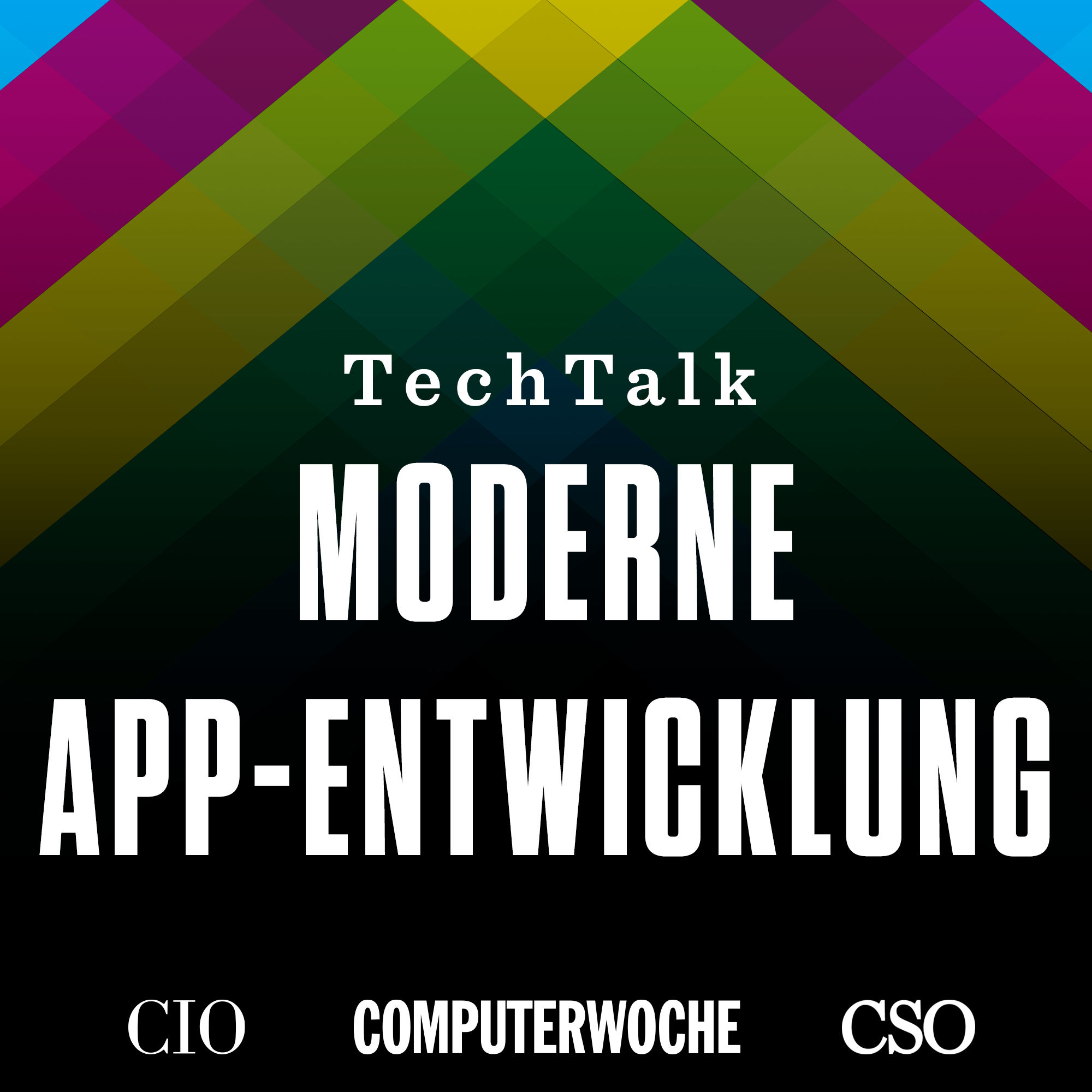 So geht Mobile App-Entwicklung - mit Mark Zimmermann, EnBW
