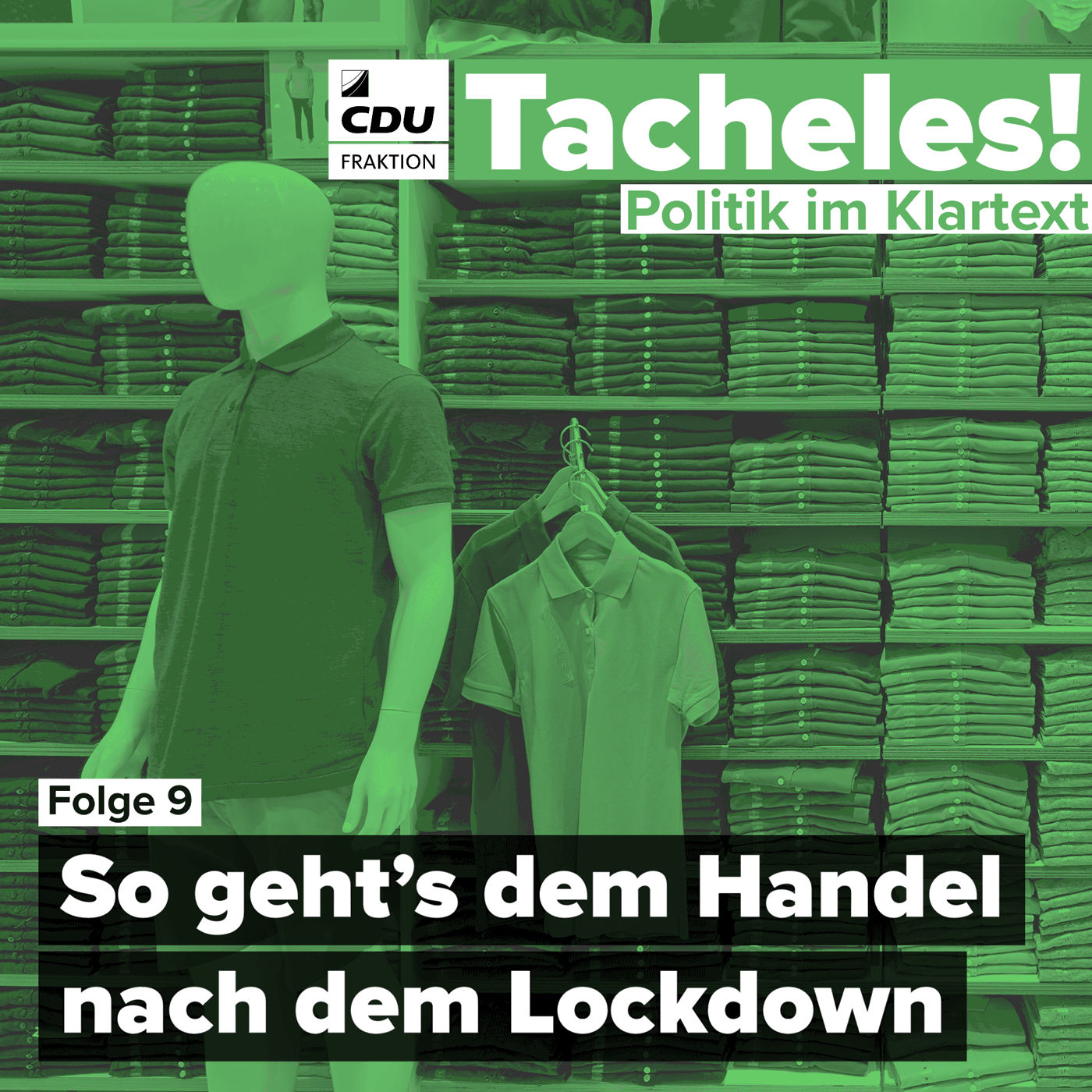 So geht's dem Handel nach dem Lockdown
