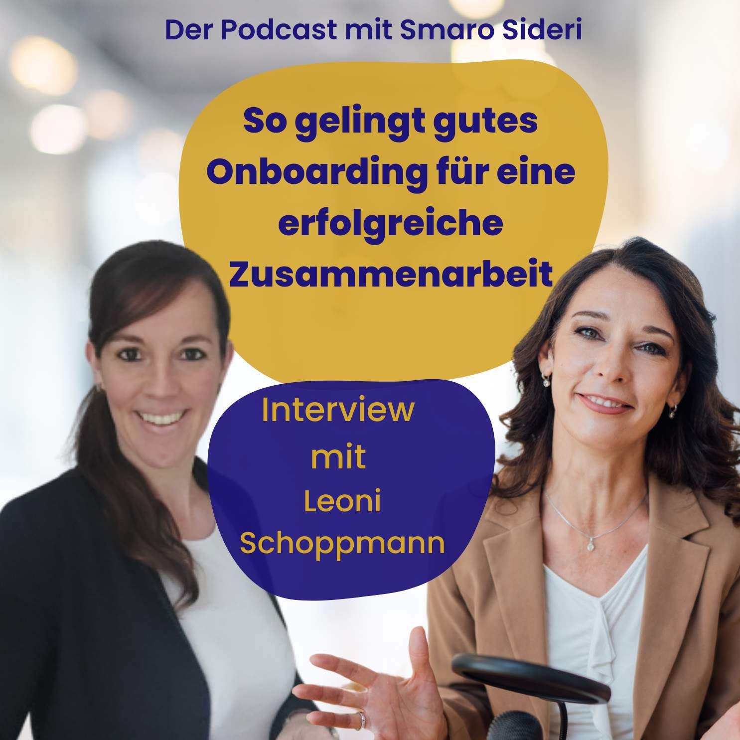 So gelingt gutes Onboarding für eine erfolgreiche Zusammenarbeit