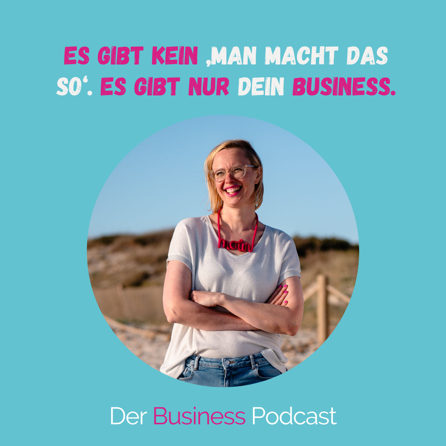 So gestaltest du dein artgerechtes Business (#498)