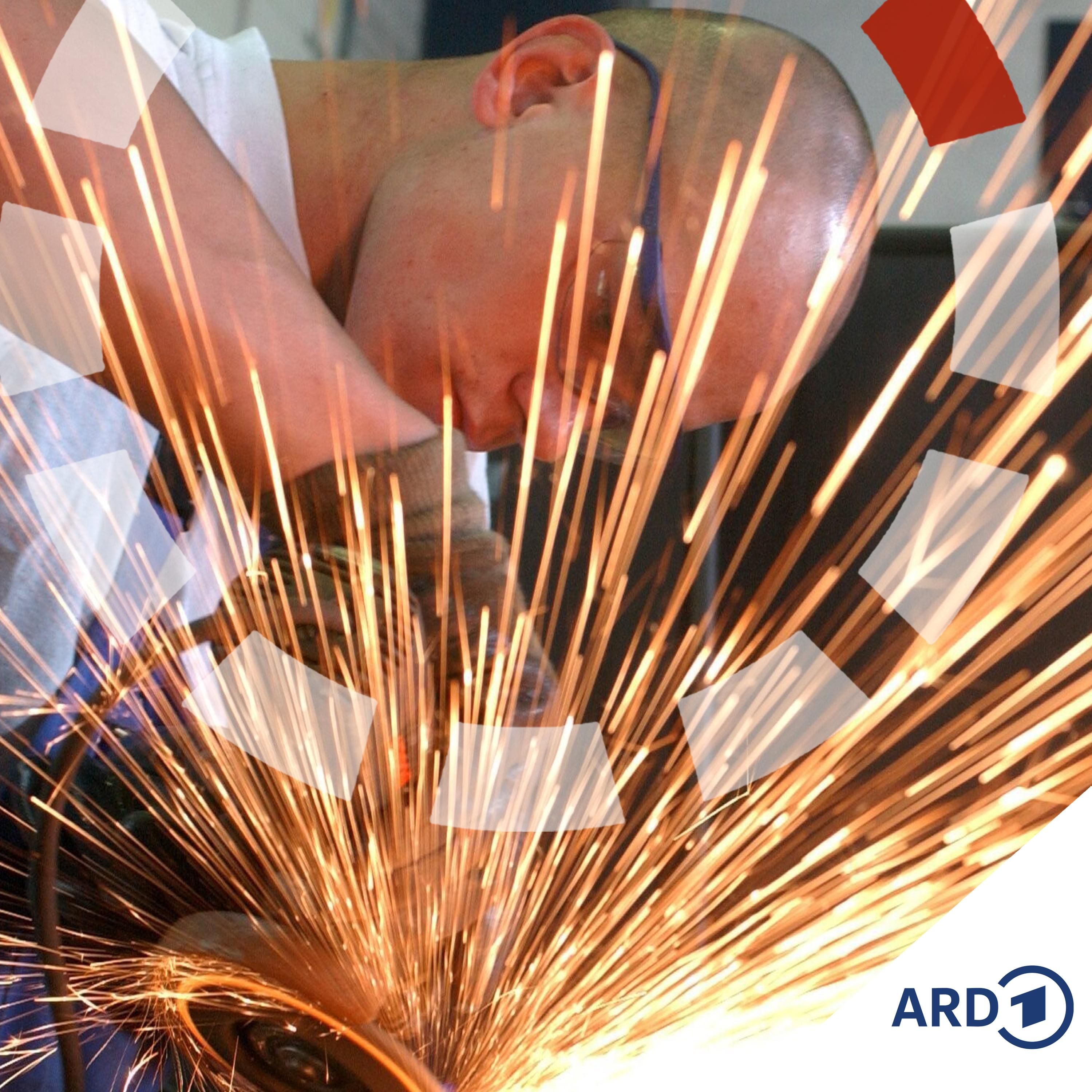 So gestresst ist der Mittelstand