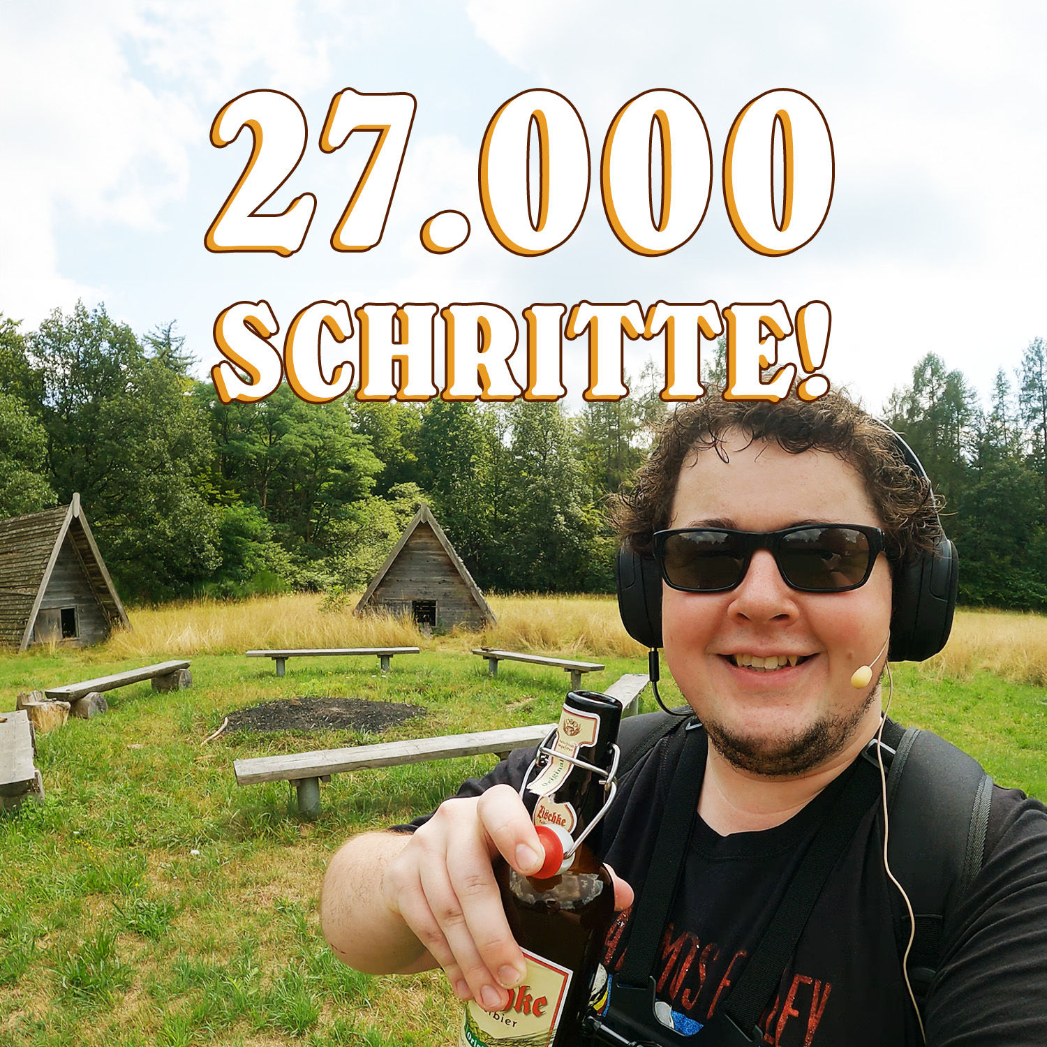 So habe ich mein komplettes Leben aufgeräumt | Schritt für Schritt: 27K