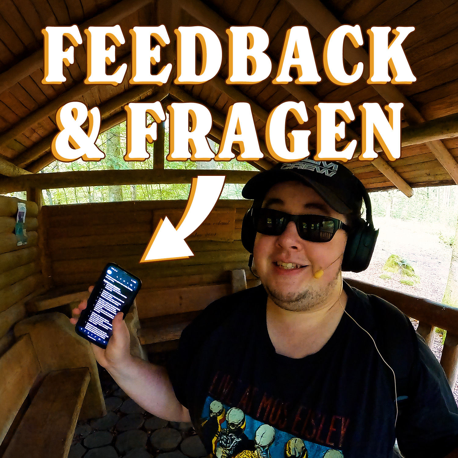 So haben die Lehrkräfte versagt... (Community Feedback) 💬 | Mit Rucksack und Bier #21