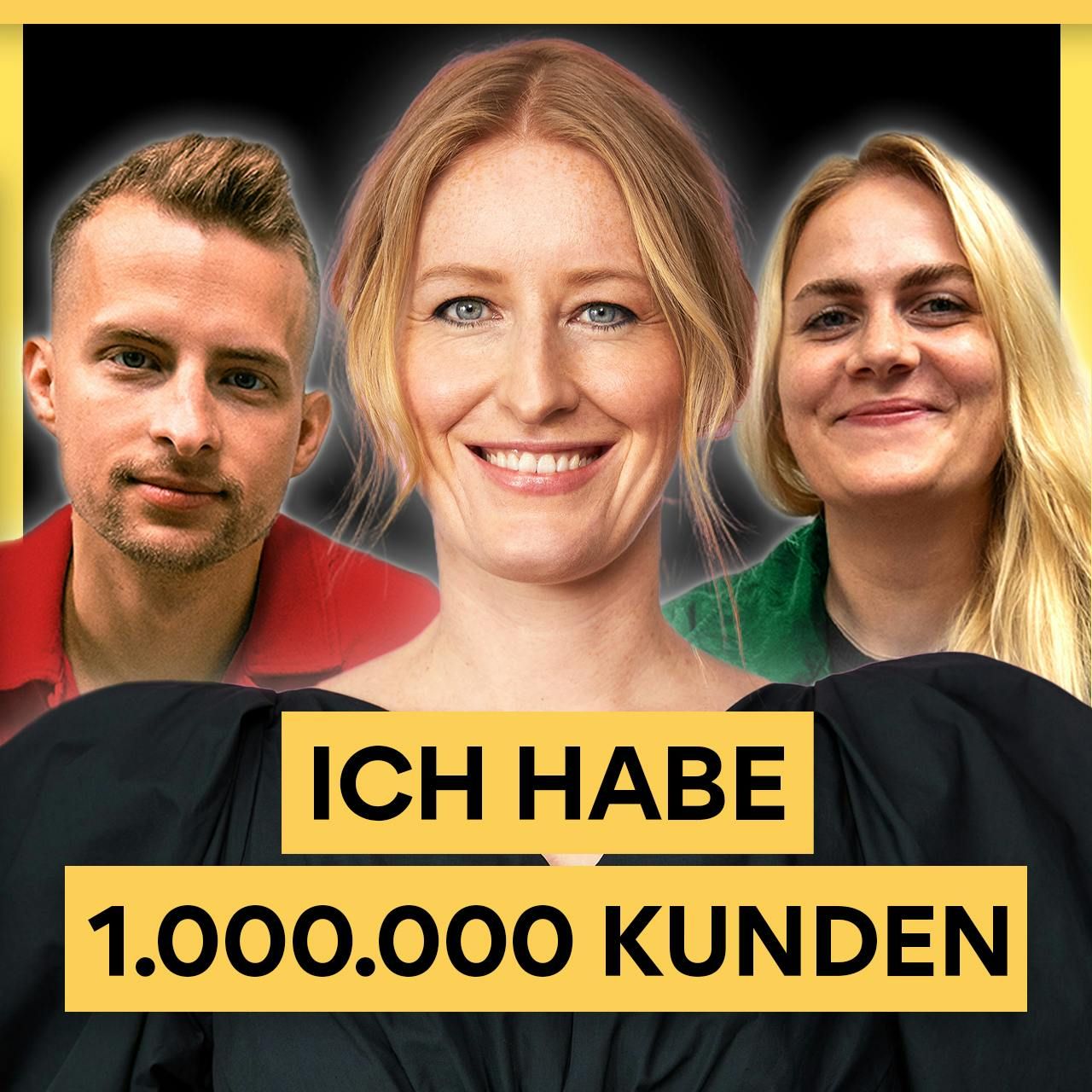 So hat diese CEO ihr 80 Millionen Euro Business aufgebaut - Julia Bösch von Outfittery