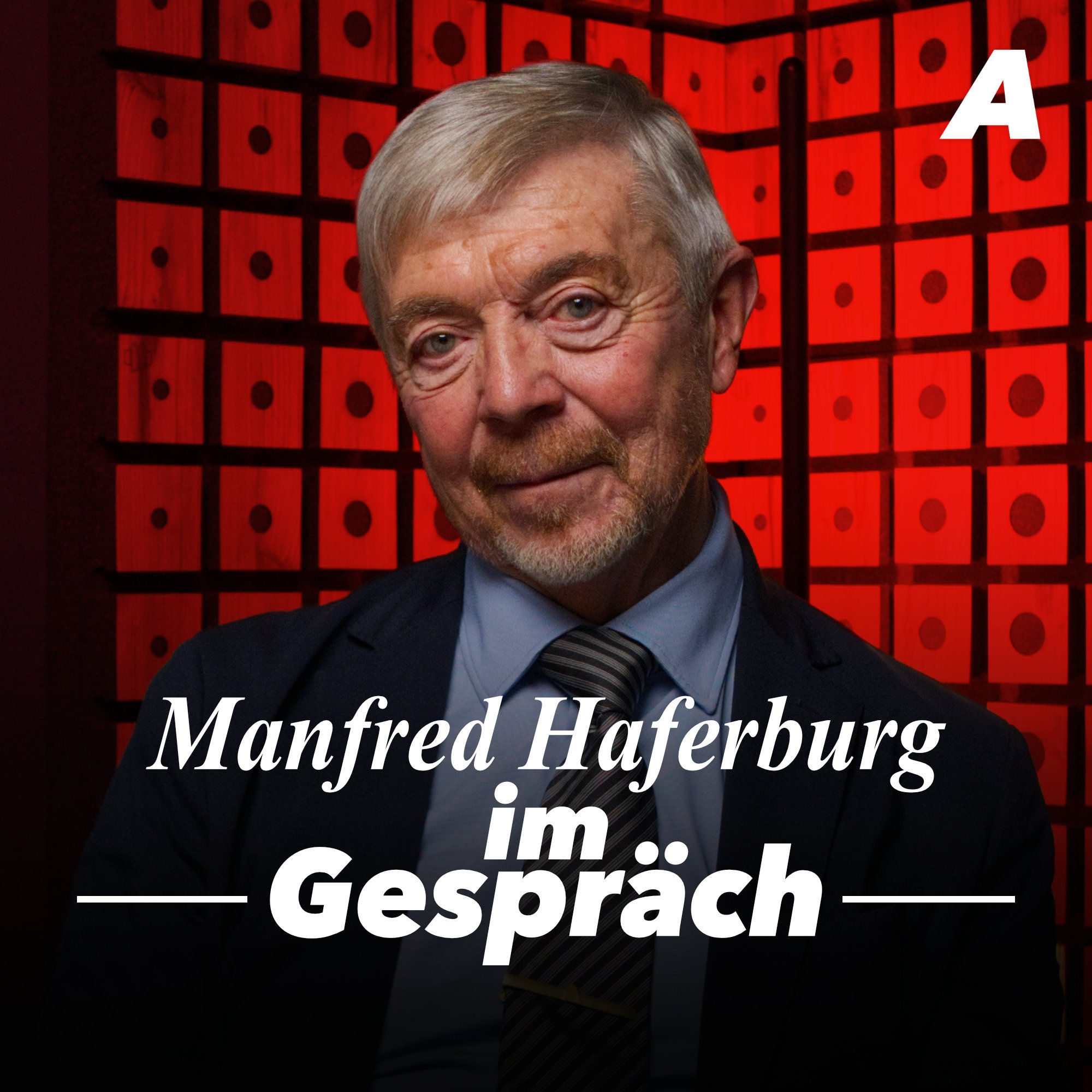 „So hat es in der DDR auch angefangen“ – Manfred Haferburg im Gespräch