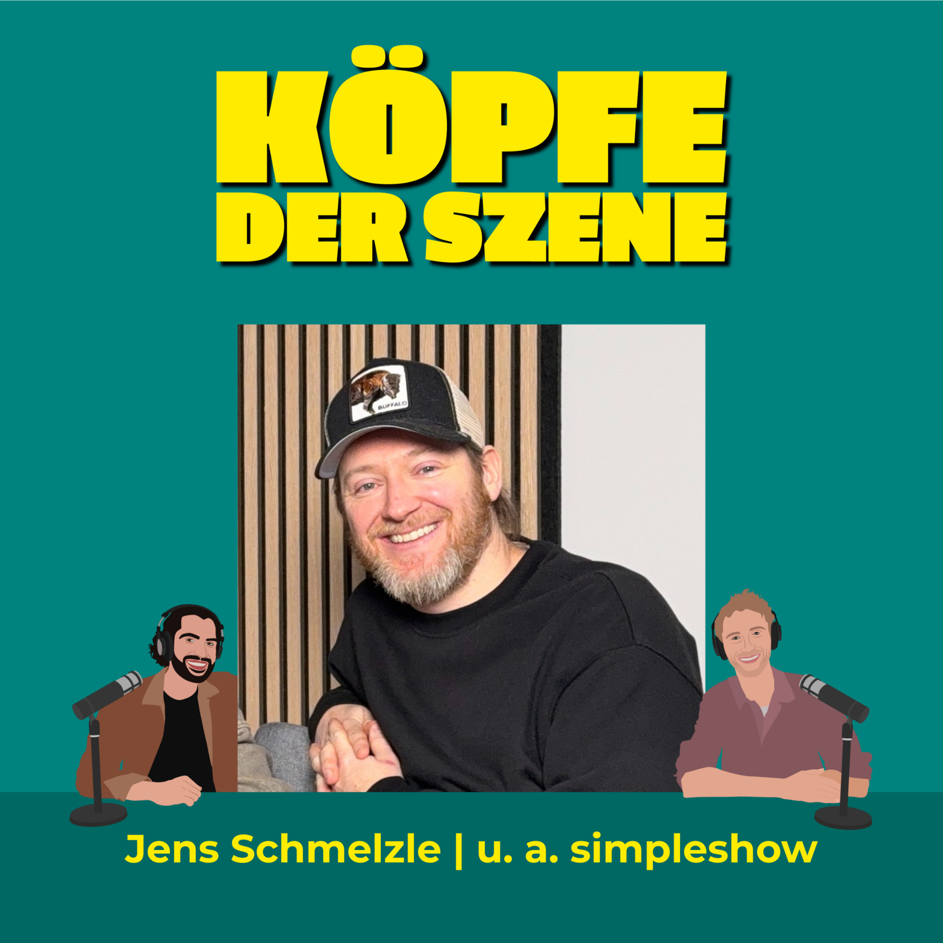 So hat Gründer Jens Schmelzle den Weg aus der Depression gefunden #6