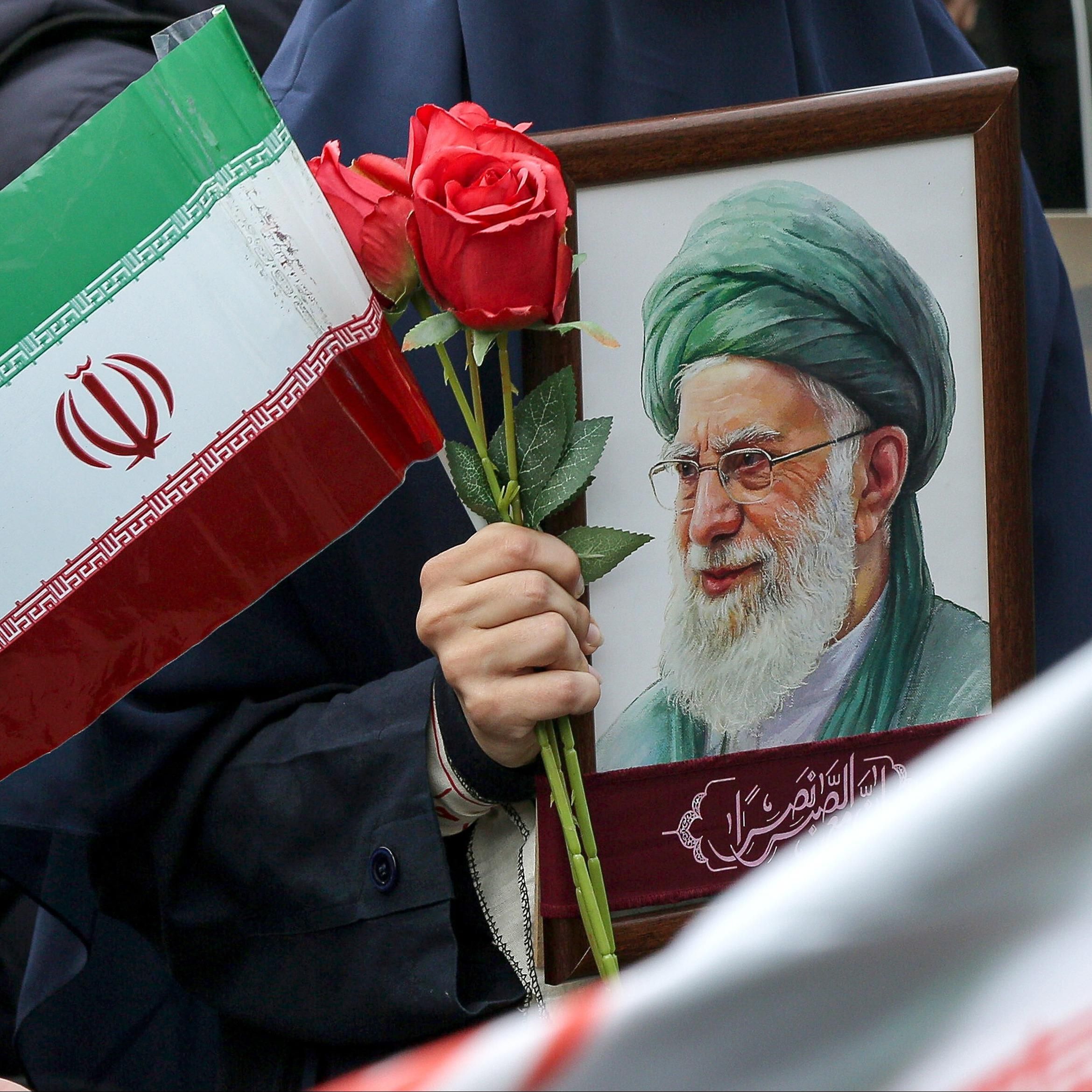 So hat sich der Iran auf Chameneis Tod vorbereitet