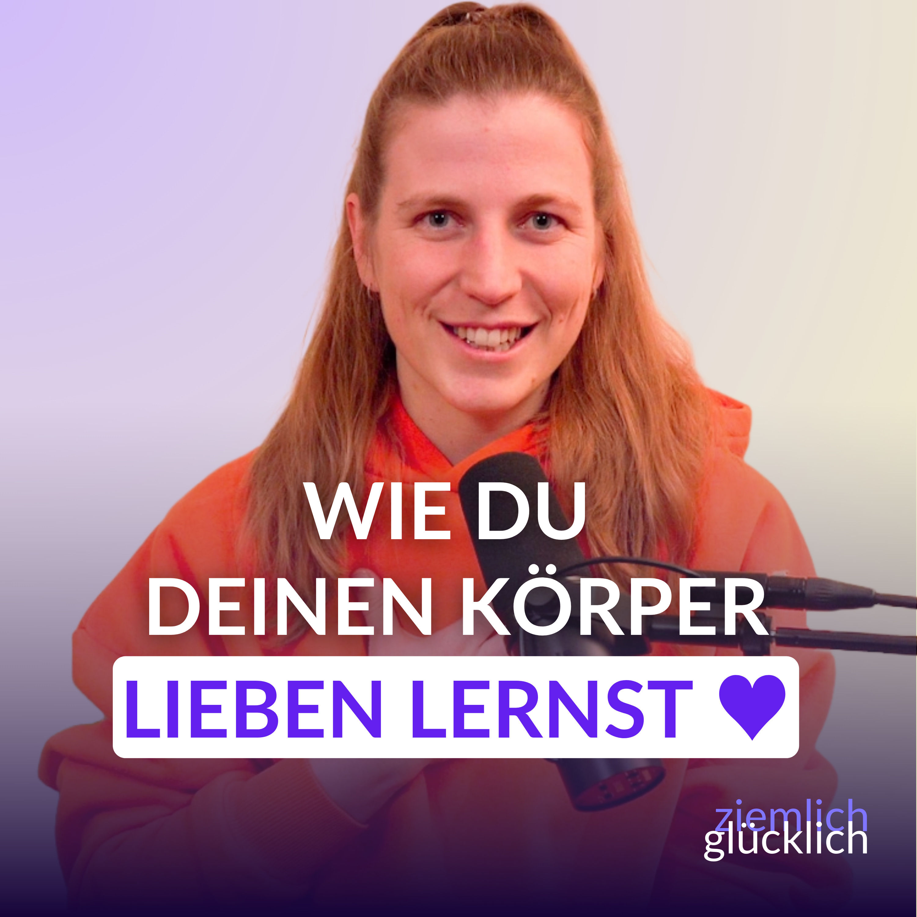 So heilst du die Beziehung zu deinem Körper ♥