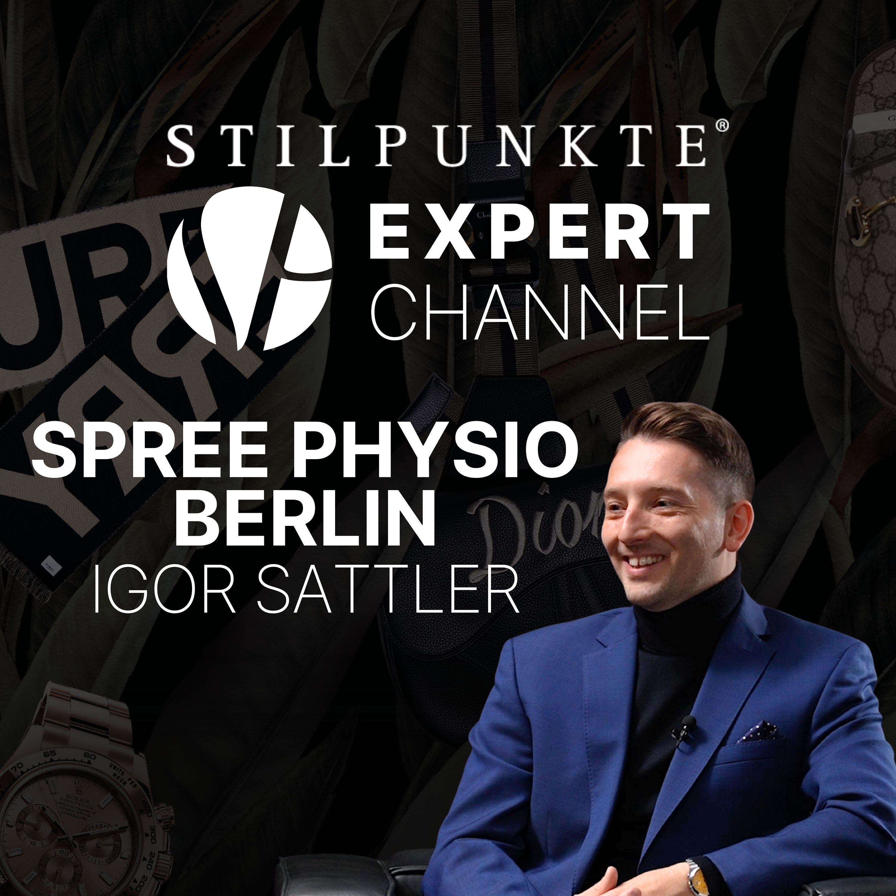 So hilft Spree Physio bei Gangstörungen & Bewegungsschmerzen