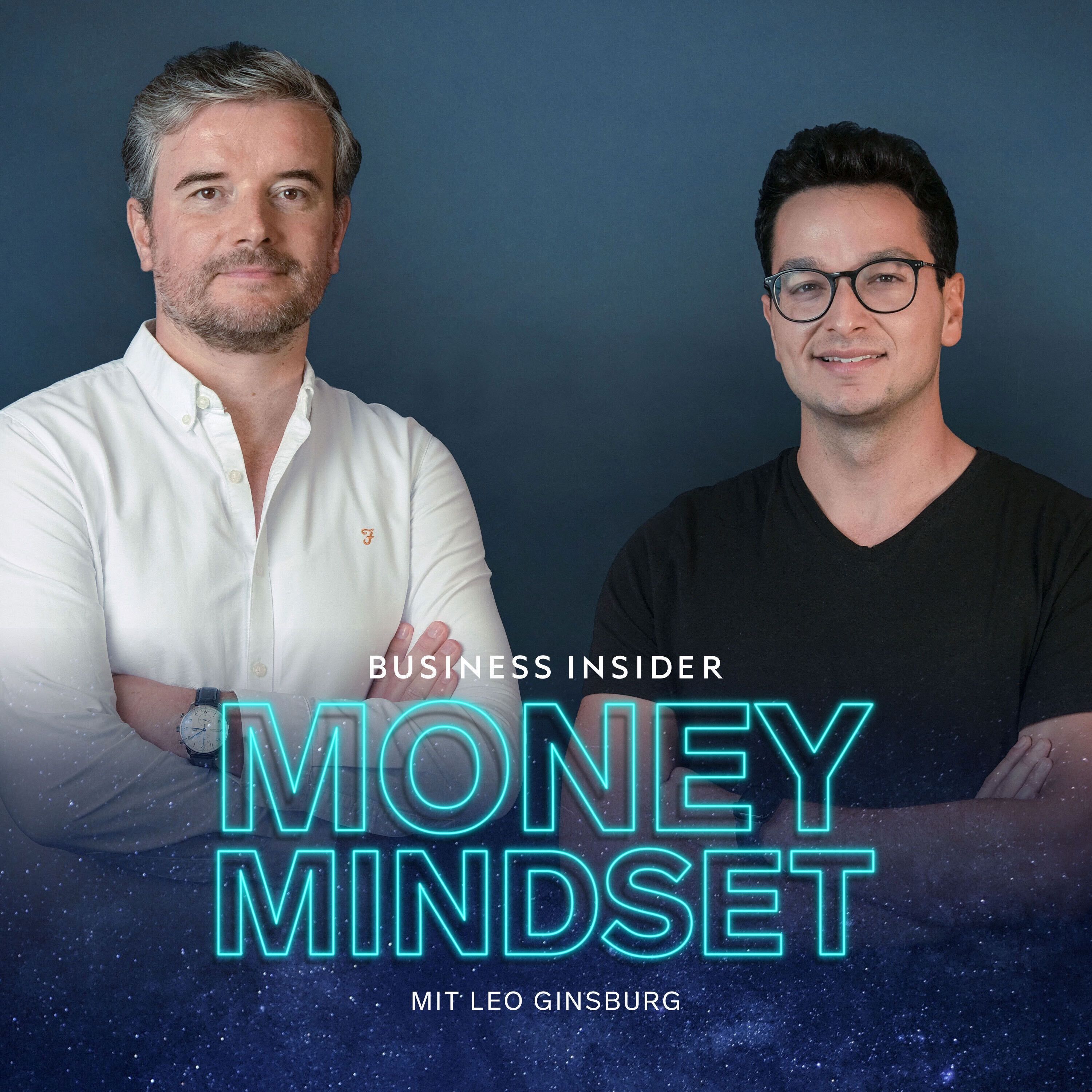 So investiere ich mein Geld: Multi-Millionär Philipp Klöckner – Teil 2