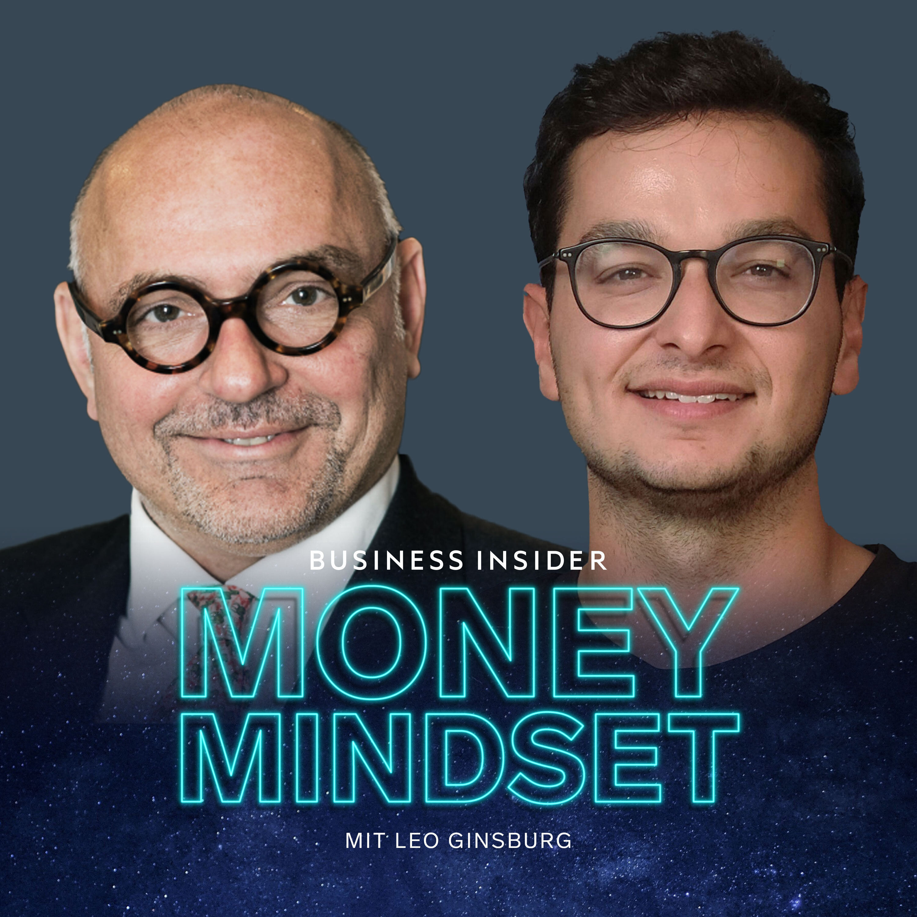 So investieren reiche Menschen ihr Geld: Stefan Mülheim - Teil 2
