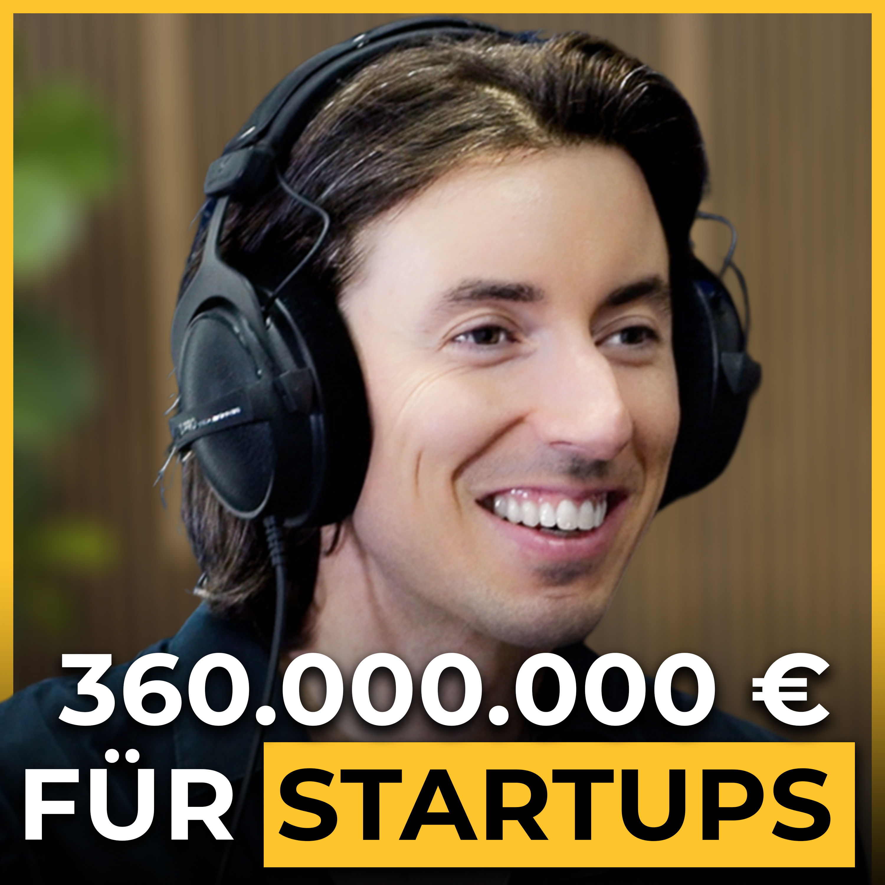 So kam ich in die Forbes 30 under 30 – Startup-Chris (Christopher Obereder)