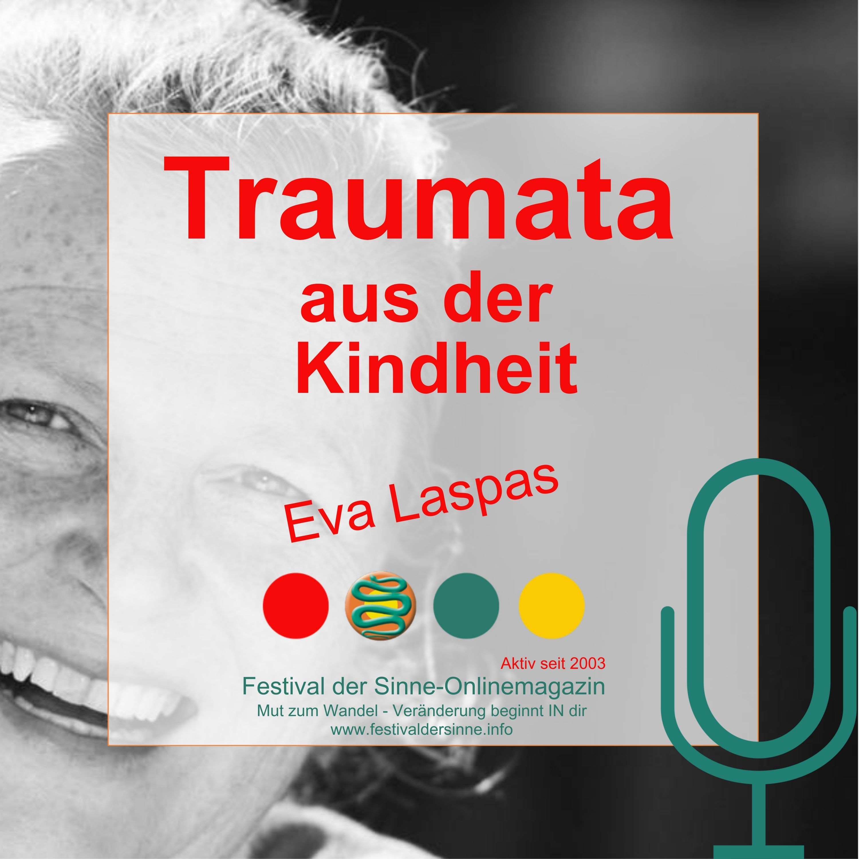 So kann ein Trauma in der Kindheit entstehen