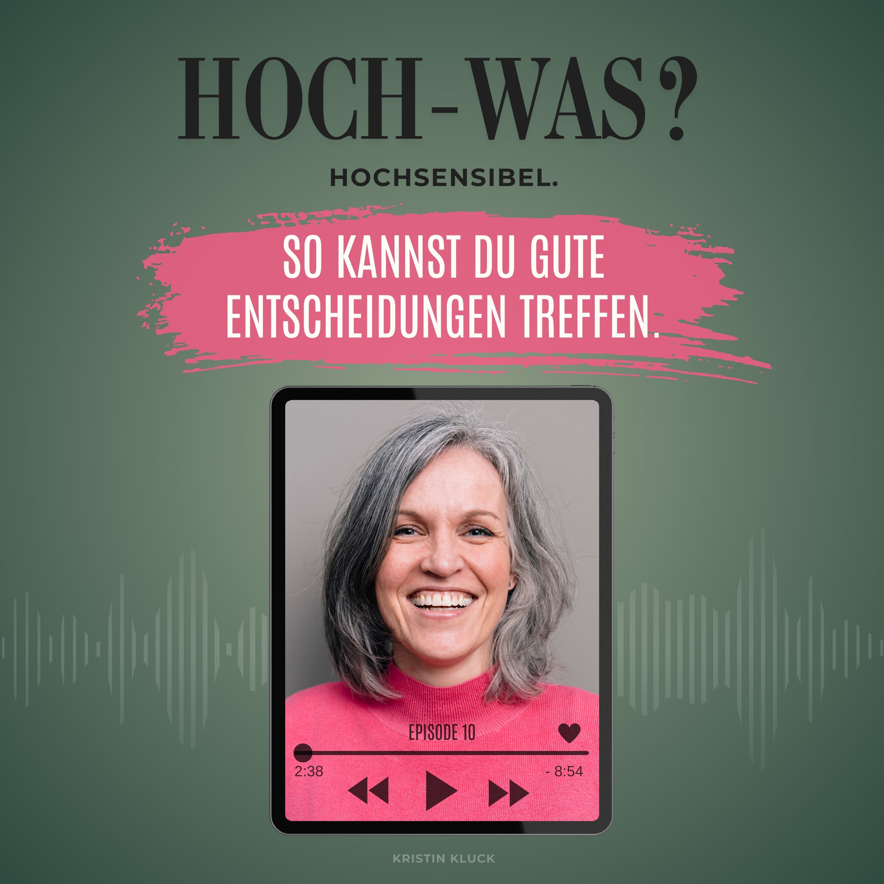 So kannst du gute Entscheidungen treffen.