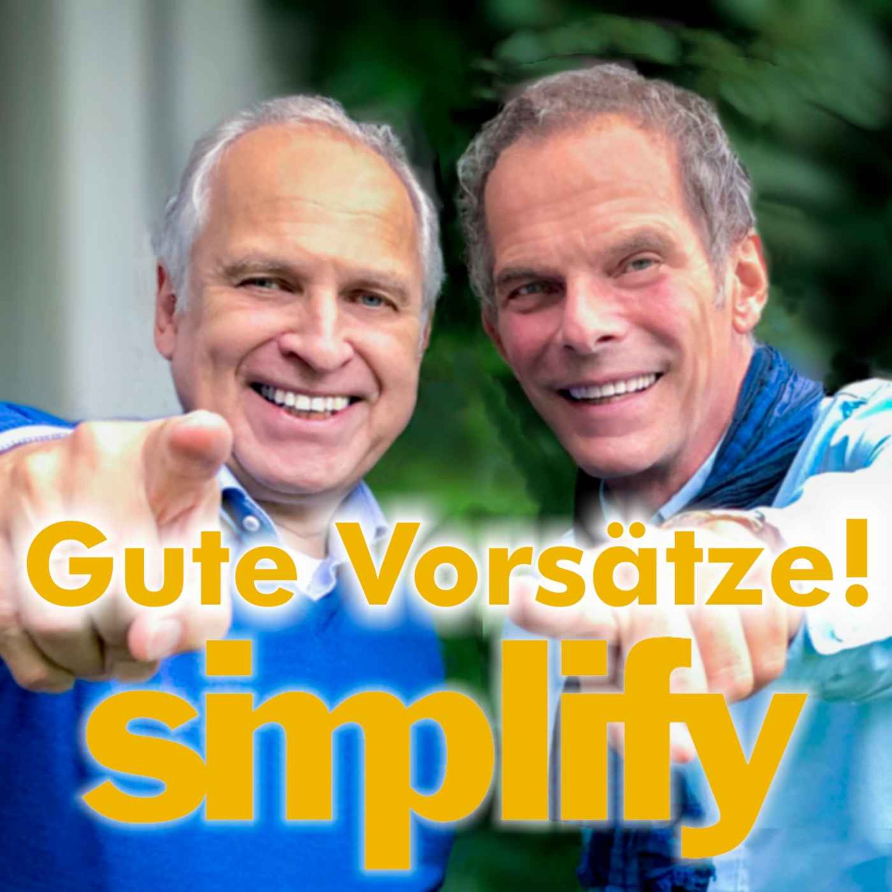 So klappen gute Vorsätze