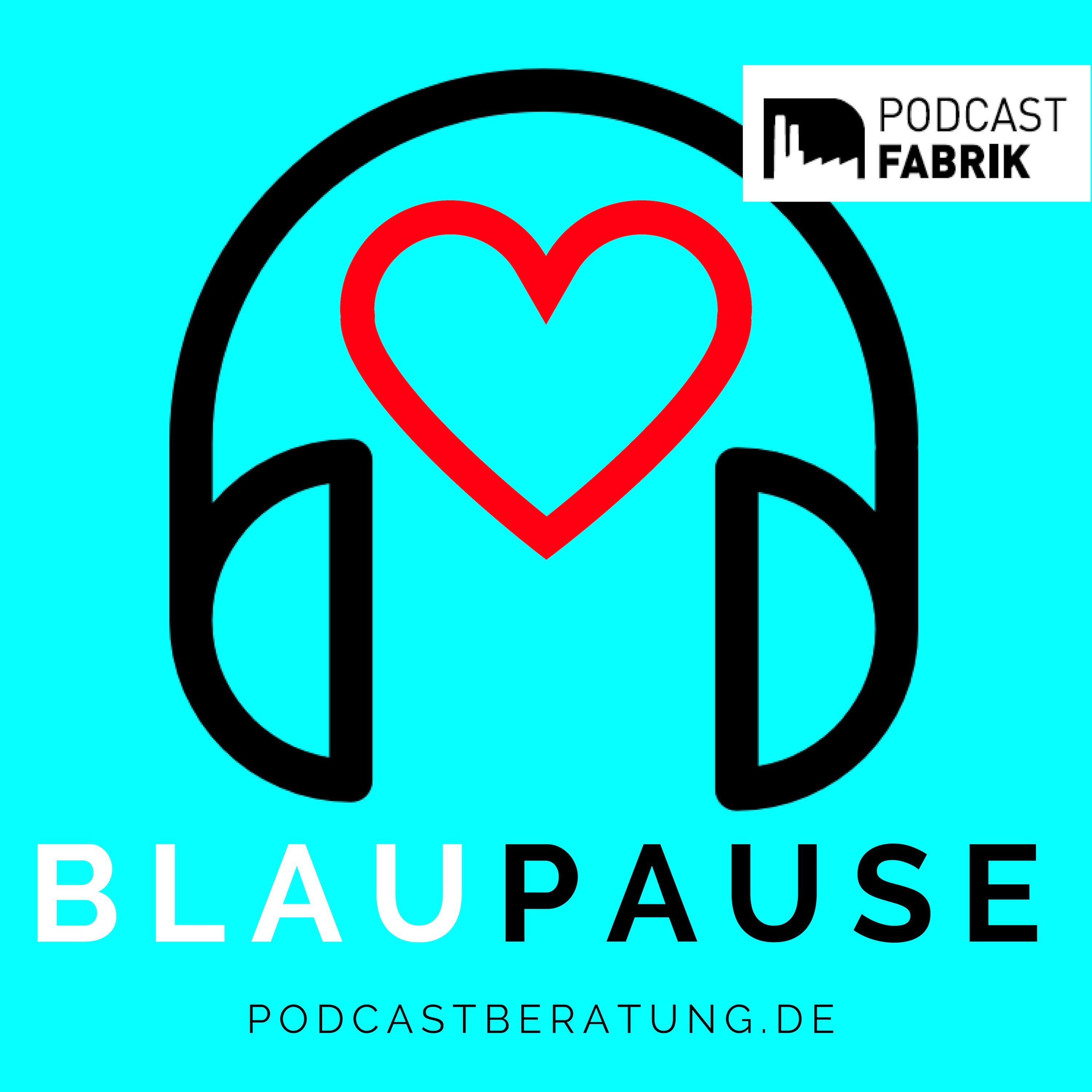 So klingt ein Event mit Publikum als Podcast #11