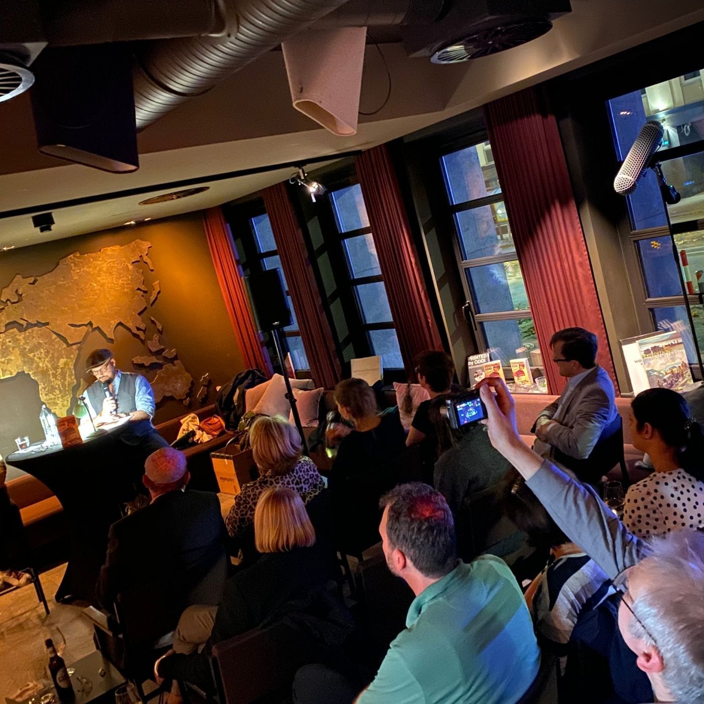 So klingt ein Messe-Podcast #20