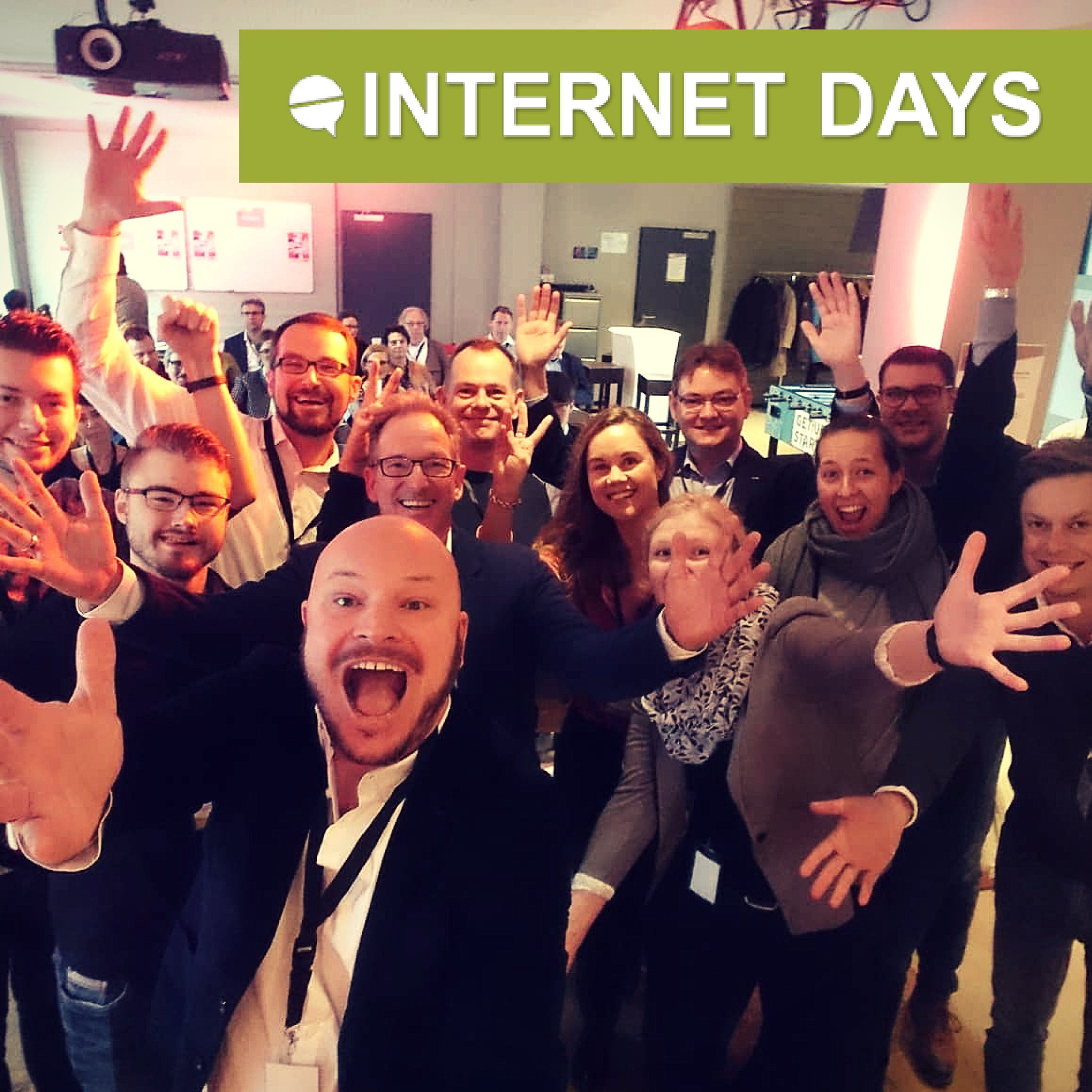 So klingt eine Veranstaltung als Podcast #8