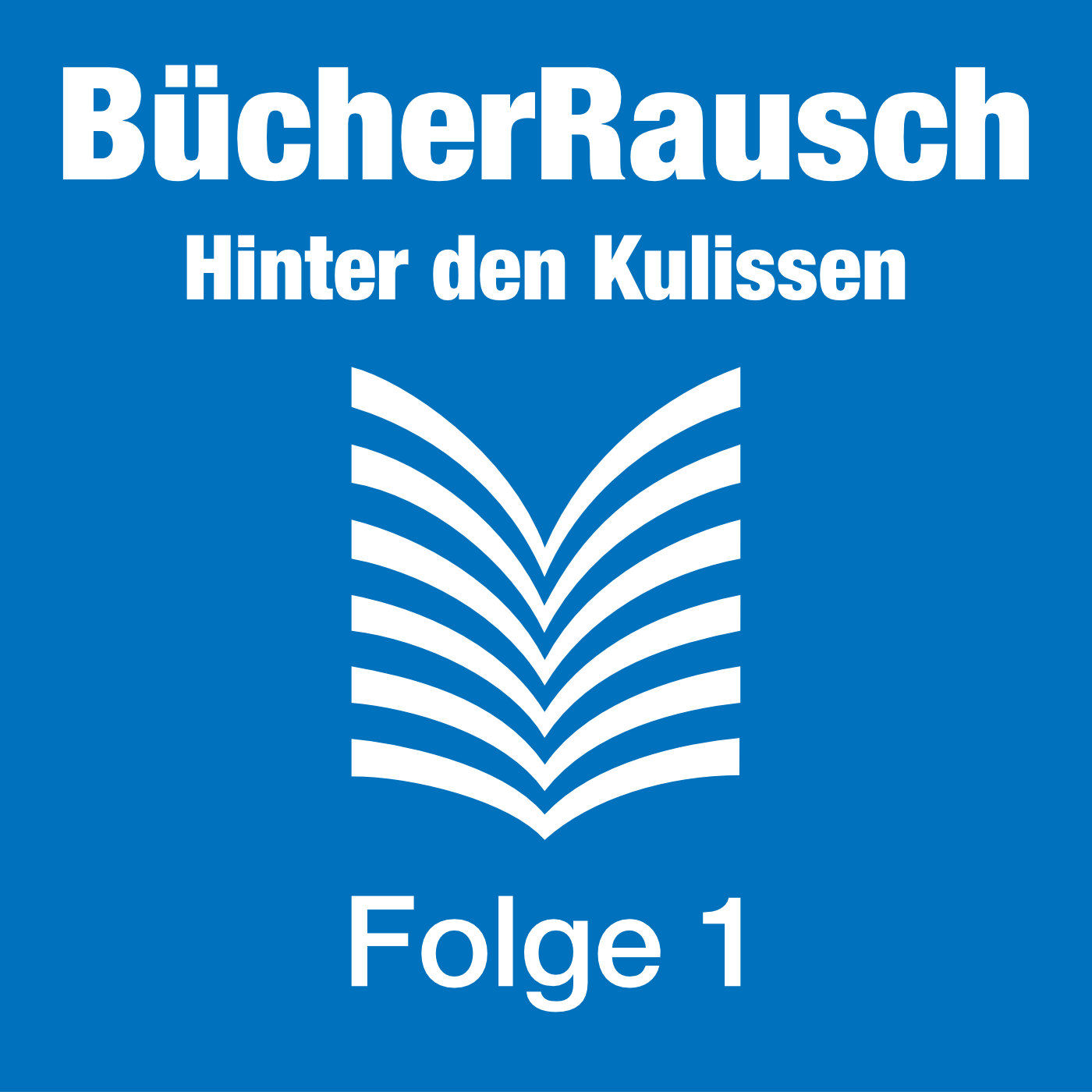 So kommen die Bücher in die Bibliothek.