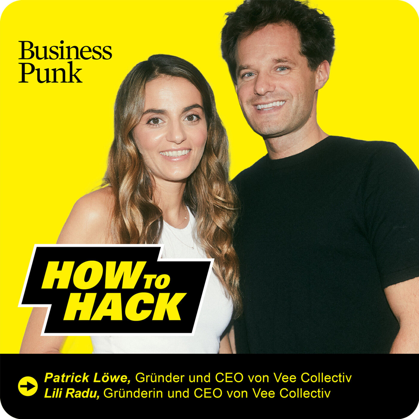 So kommt man weltweit mit unterschiedlichen Kulturen klar - mit Lili Radu und Patrick Löwe