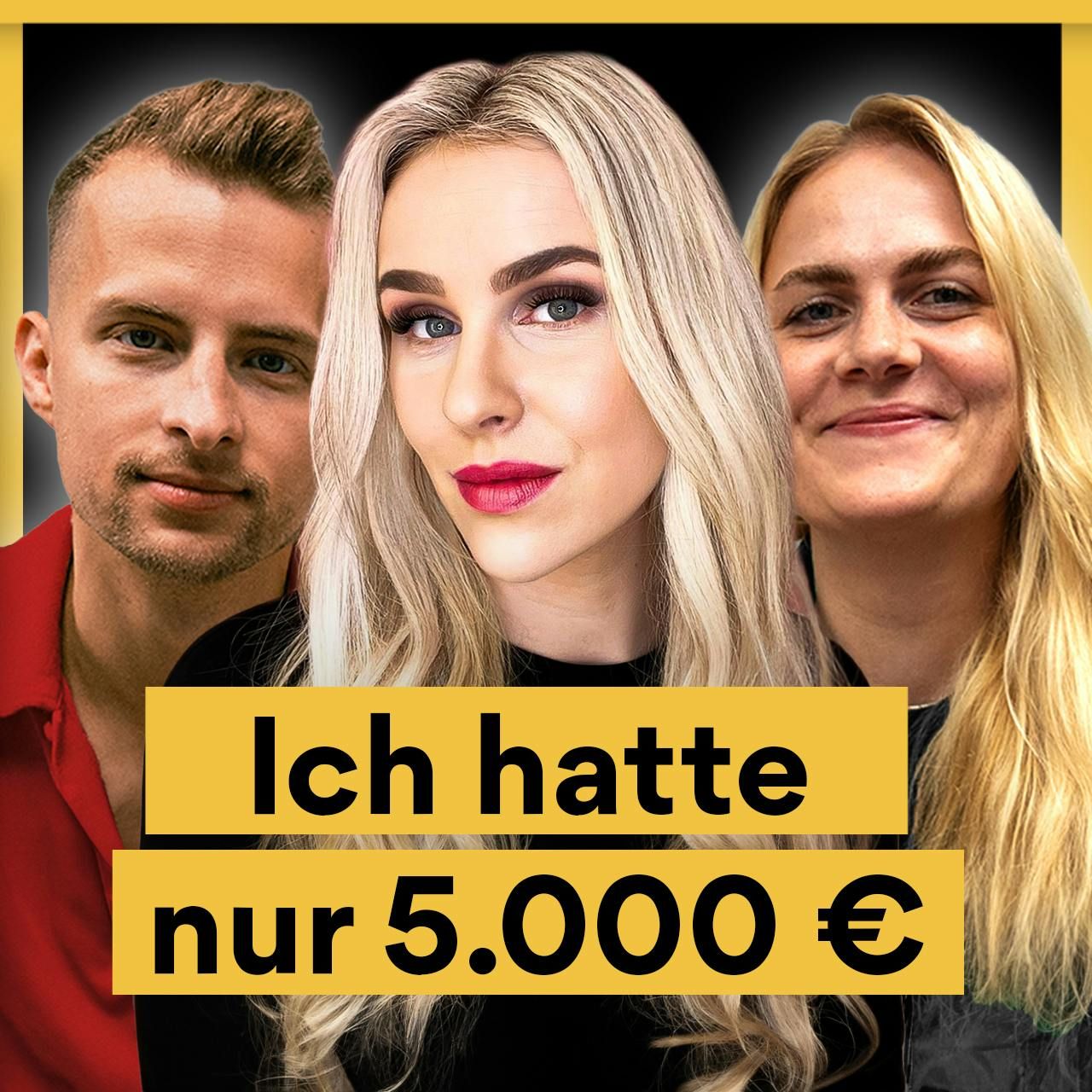 So konnte Girl Got Lashes in 3 Jahren 8-stellige Umsätze machen - Lucia & Johannes von Girl Got Lashes