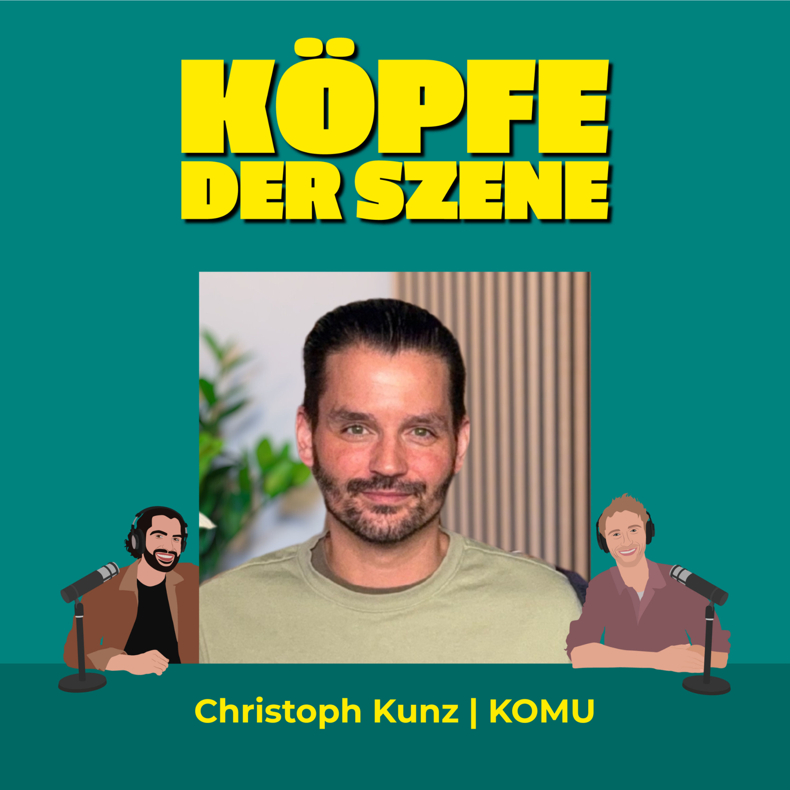 So läuft es in den Sternerestaurants wirklich ab – KOMU-Chefkoch Christoph Kunz #24