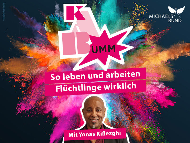 So leben und arbeiten Flüchtlinge wirklich