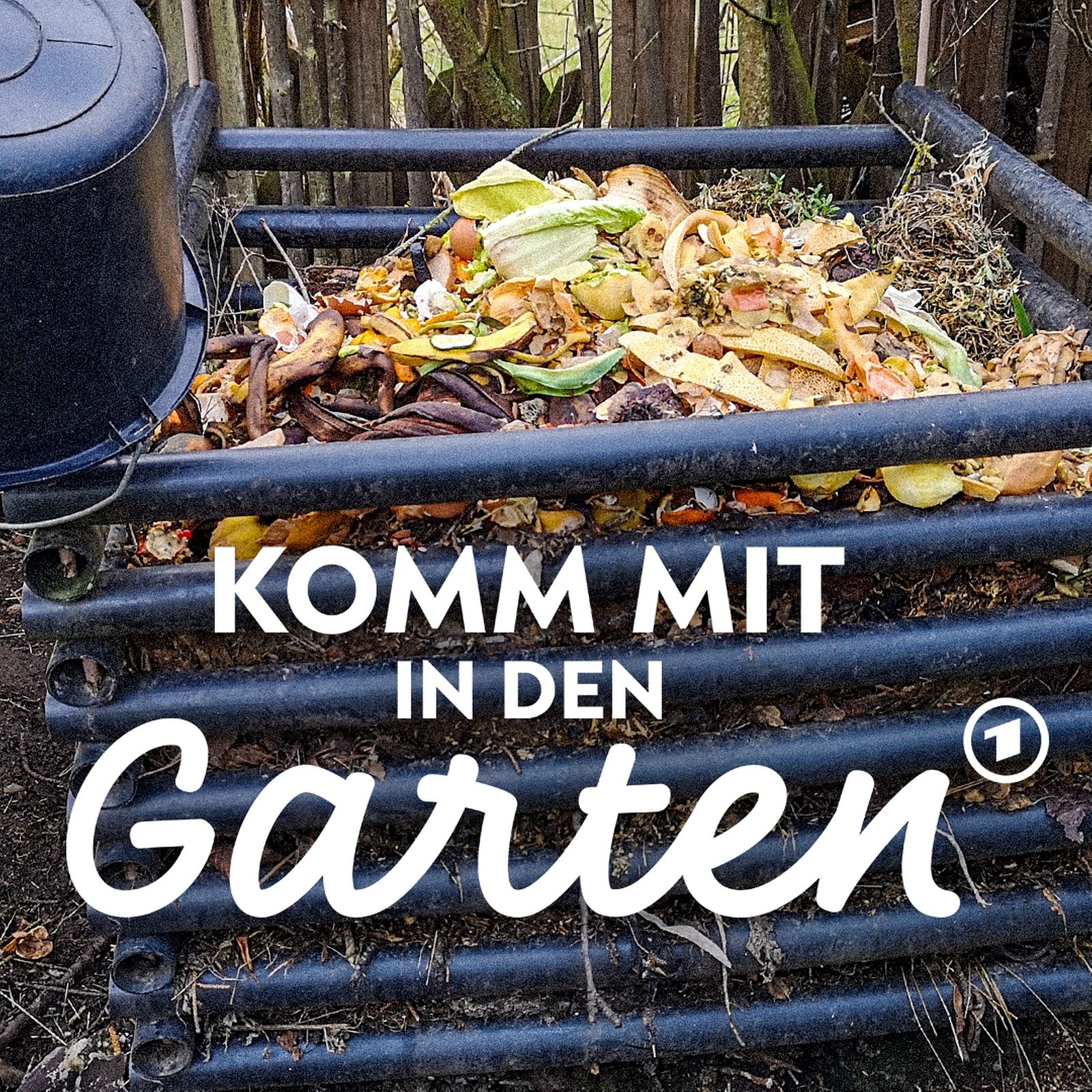 So legst Du einen Kompost an