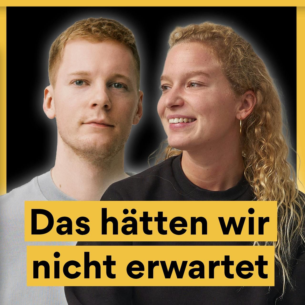 So lief das SNOCKS Rebranding ab - Tamara Göbel & Robin Hanreich von SNOCKS