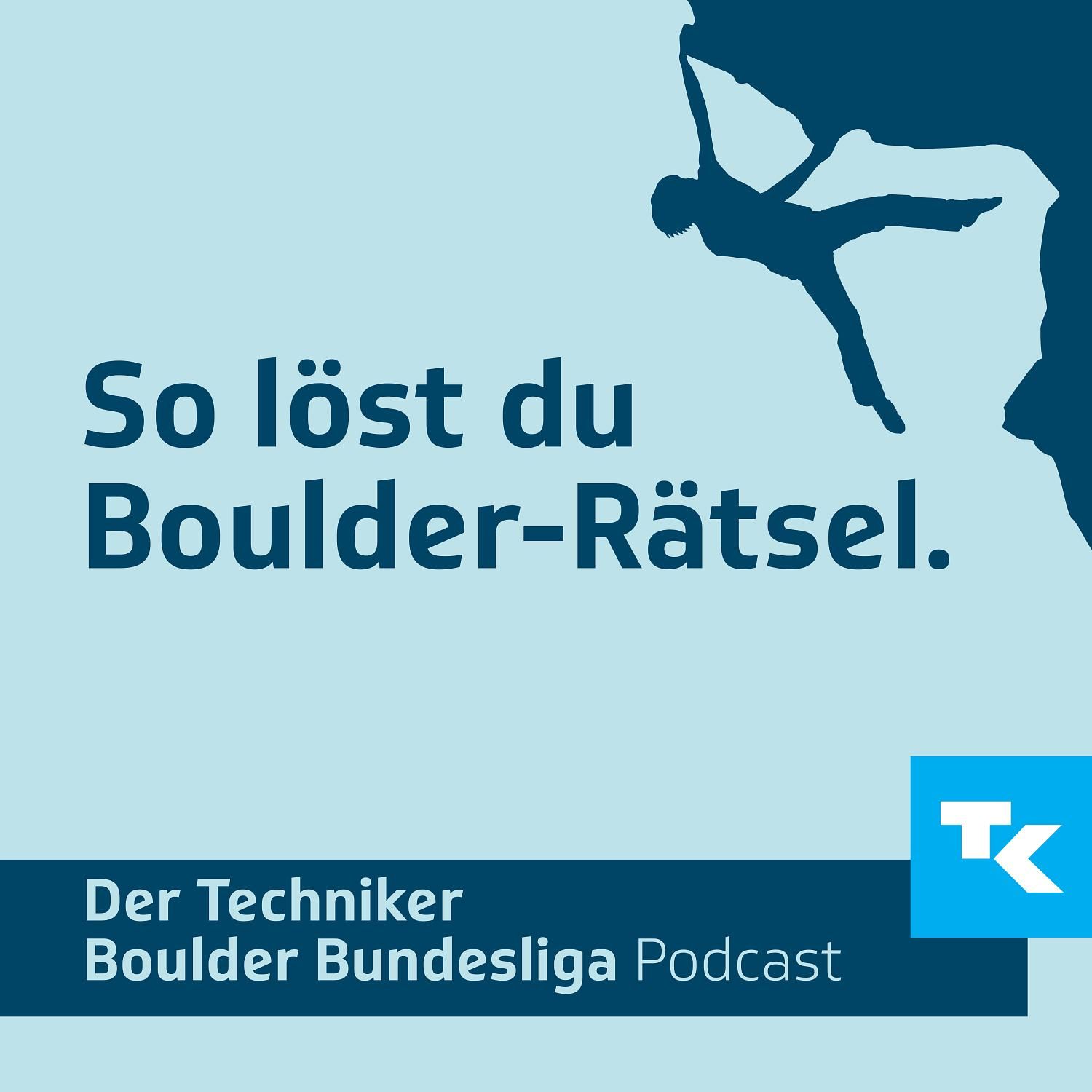 So löst du Boulder-Rätsel