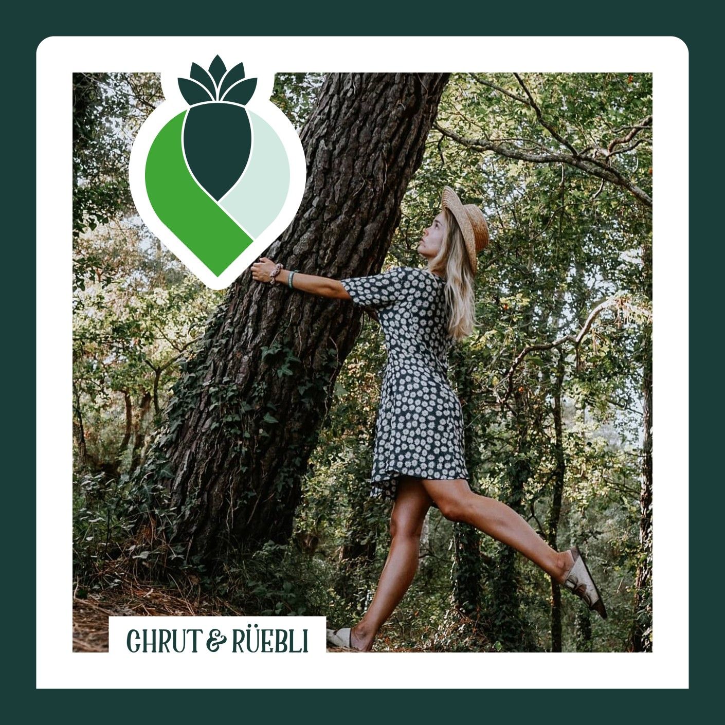 So mache ich meine Freunde nachhaltiger