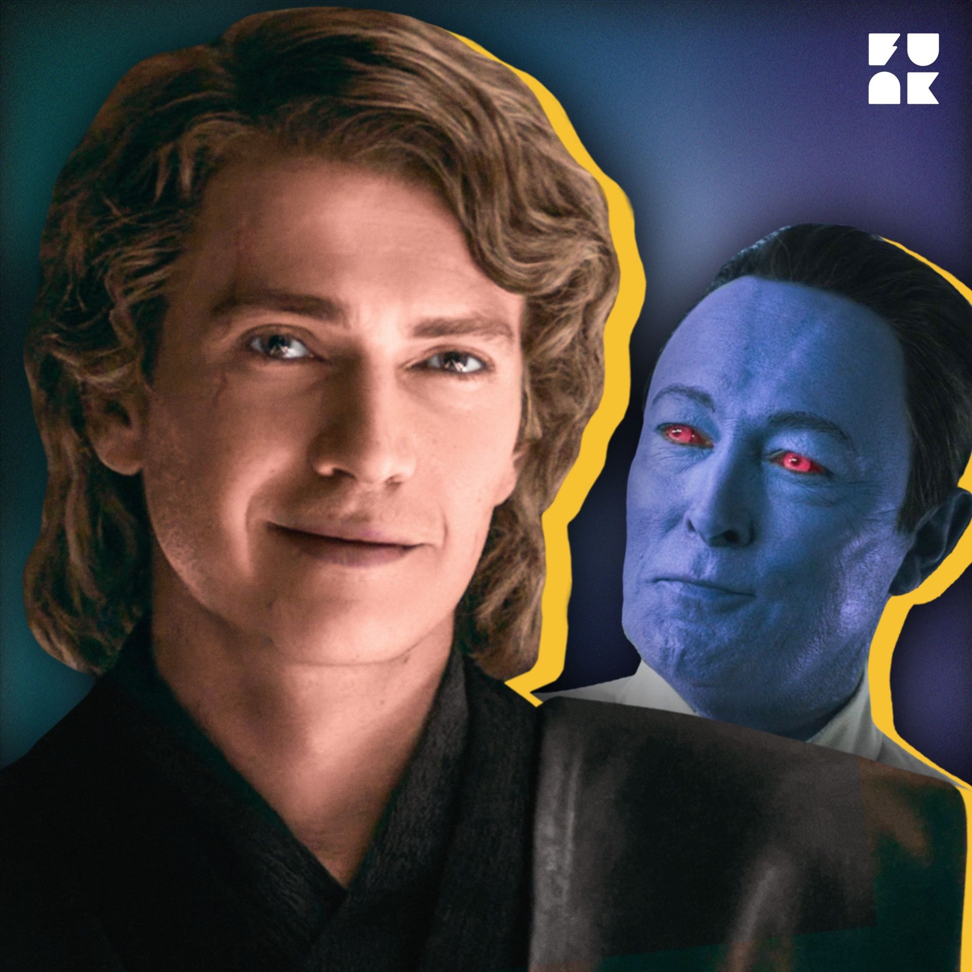 So macht STAR WARS Spaß! AHSOKA Kritik / Folge 5 & 6