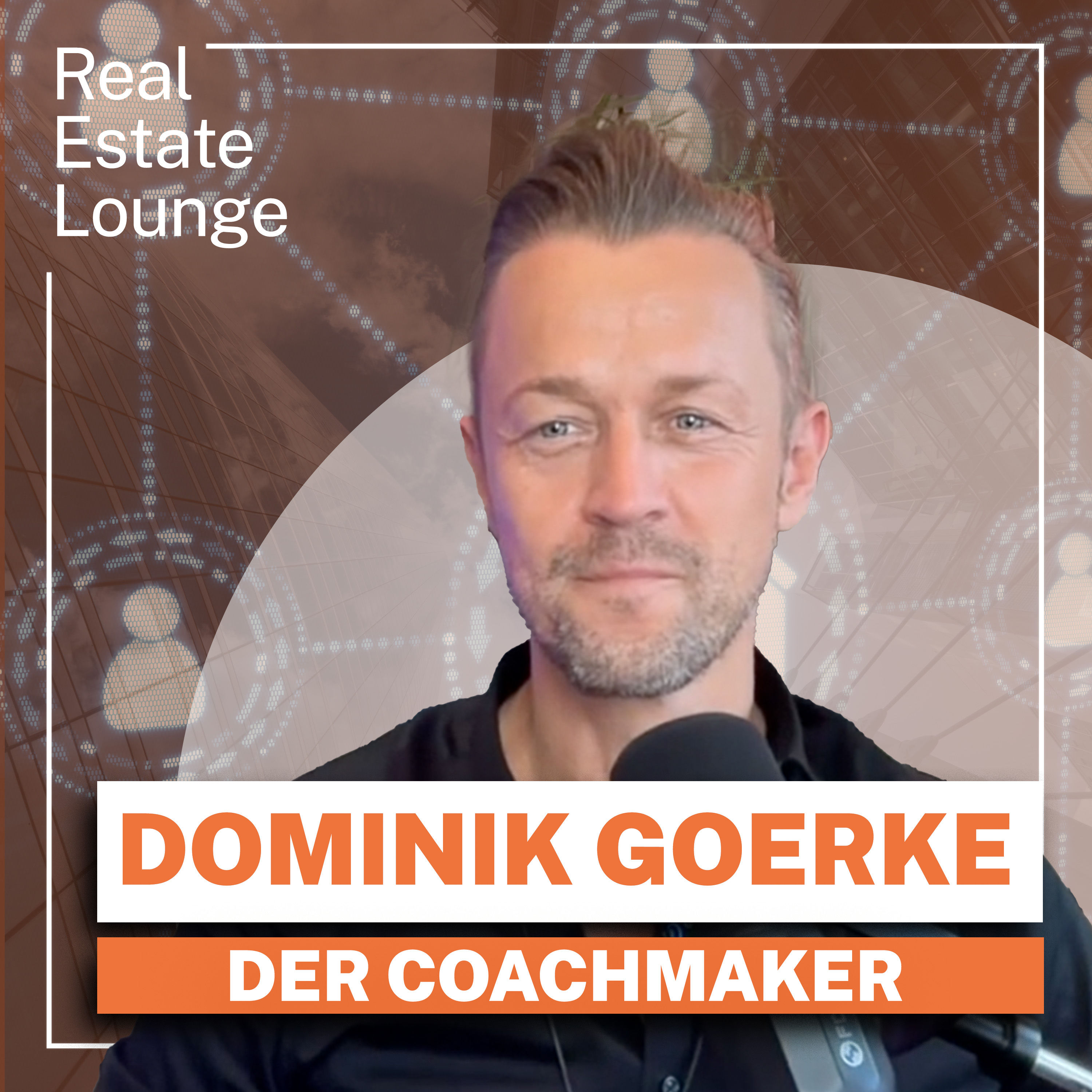 So monetarisierst du dein Immobilienwissen - Mit Coach Dominik Goerke - Teil 1