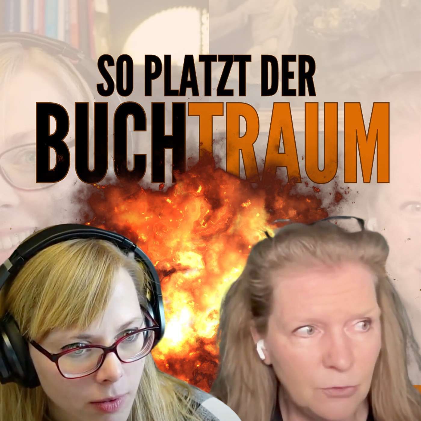 So platzt der Autor:innentraum garantiert – Interview mit Anja Niekerken